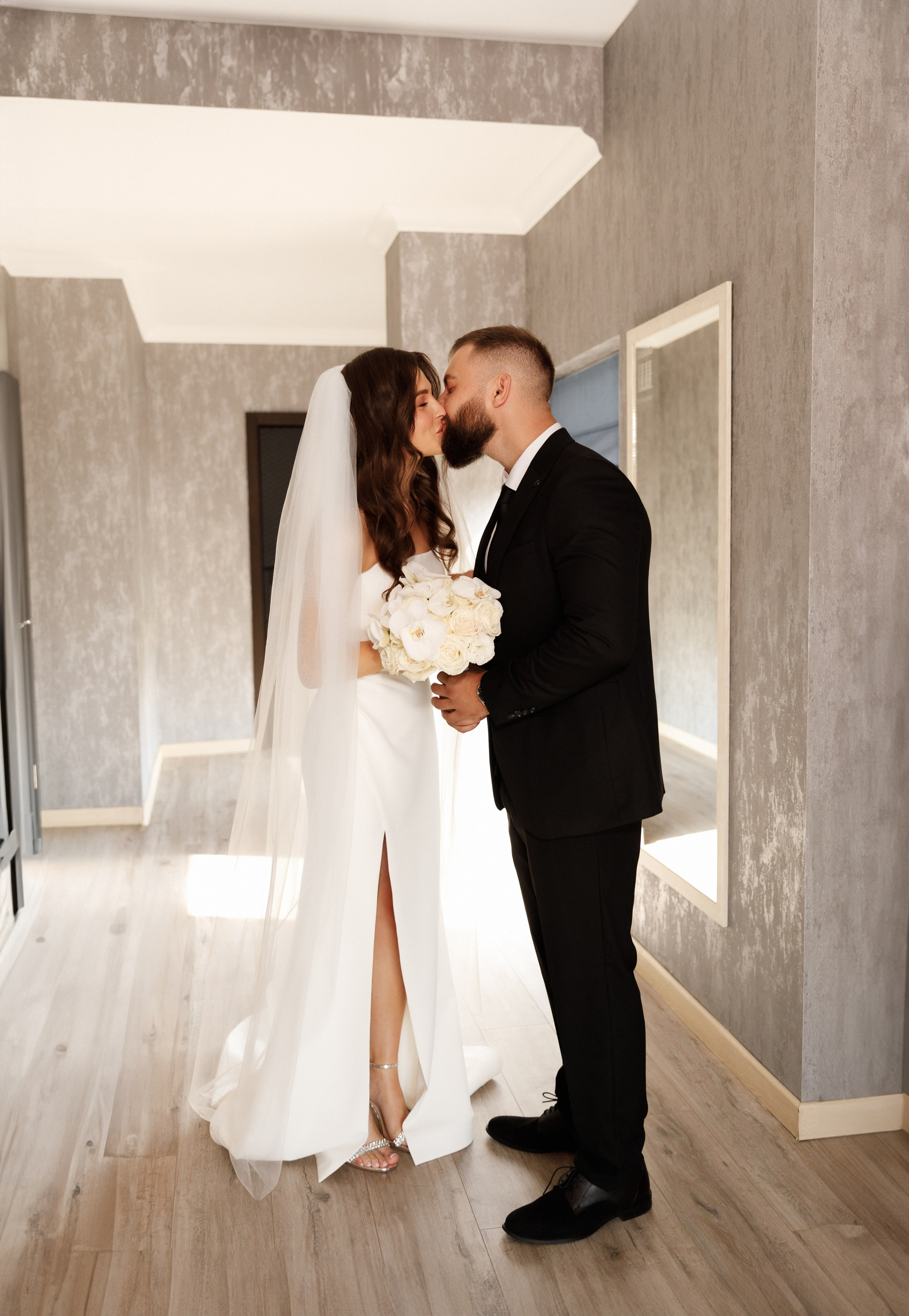 Катерина & Роман. Весільний та сімейний фотограф у Харкові Ткаченко Світлана