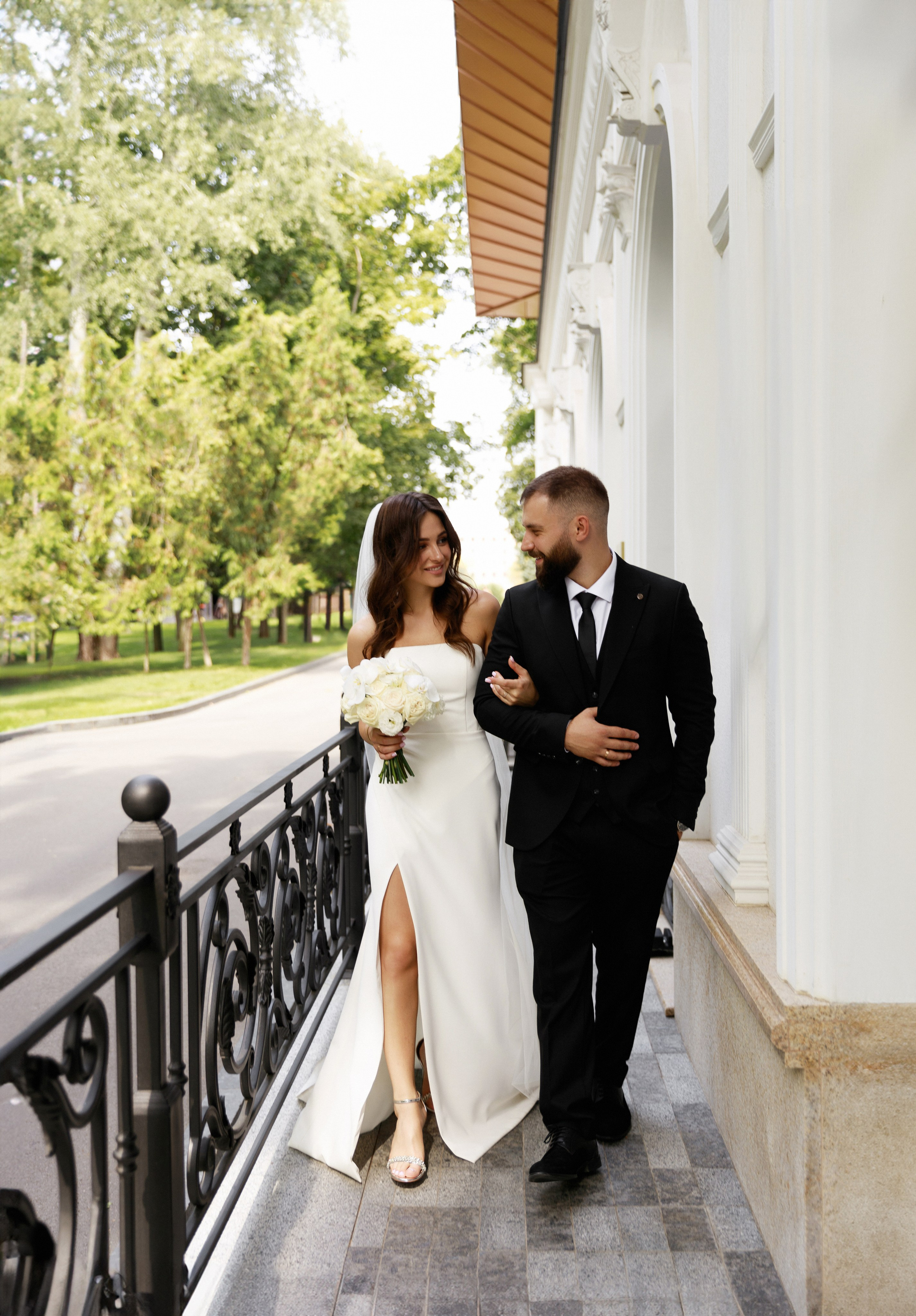 Катерина & Роман. Весільний та сімейний фотограф у Харкові Ткаченко Світлана