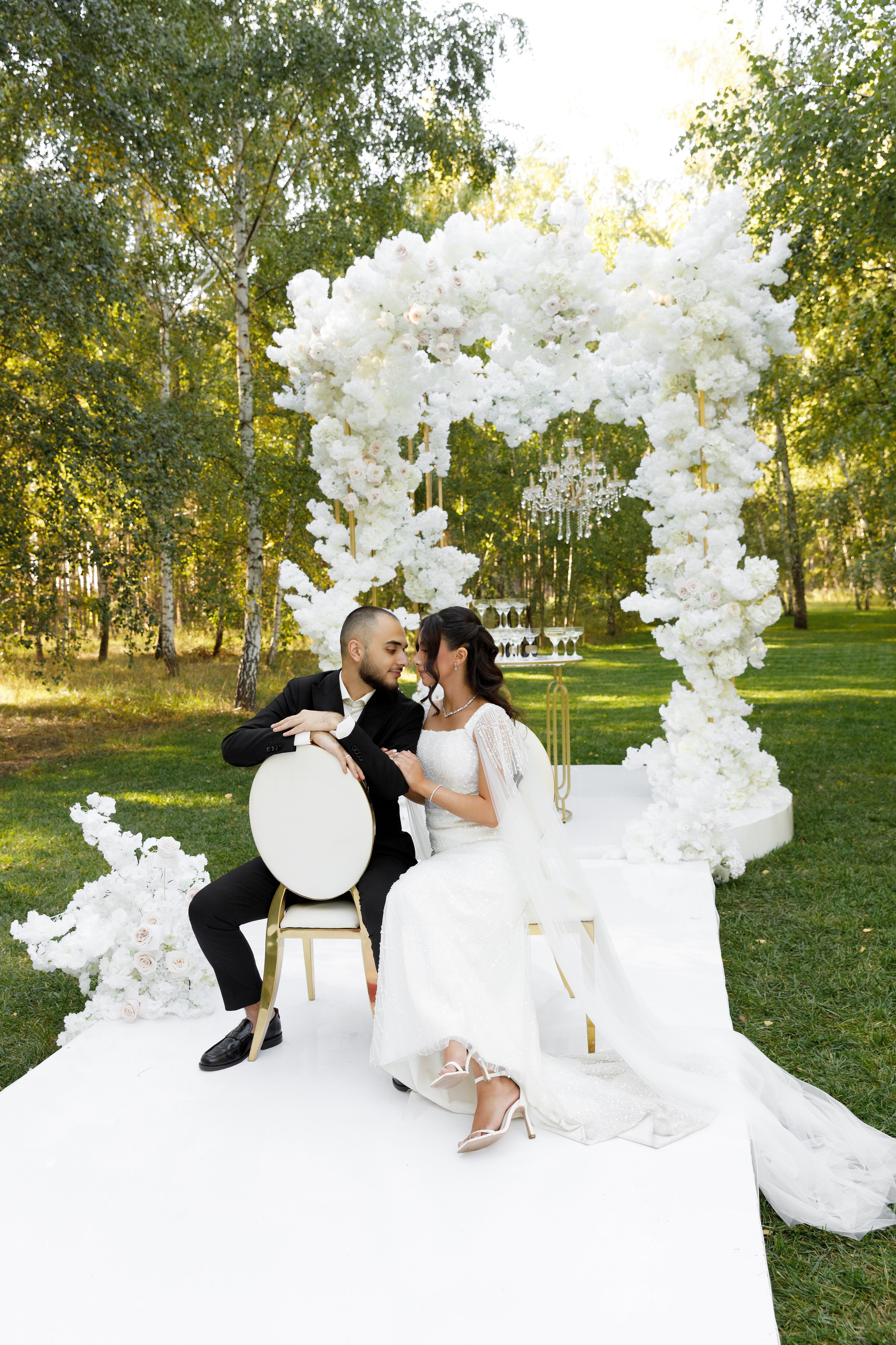 Аяз Джахан. Весільний та сімейний фотограф у Харкові Ткаченко Світлана