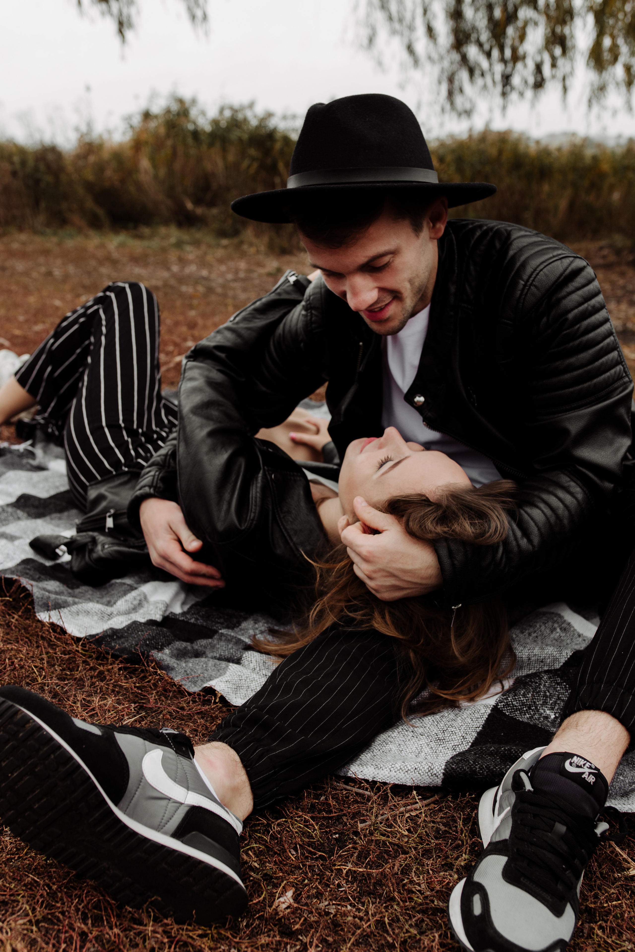 Катя & Алексій. Весільний та сімейний фотограф у Харкові Ткаченко Світлана