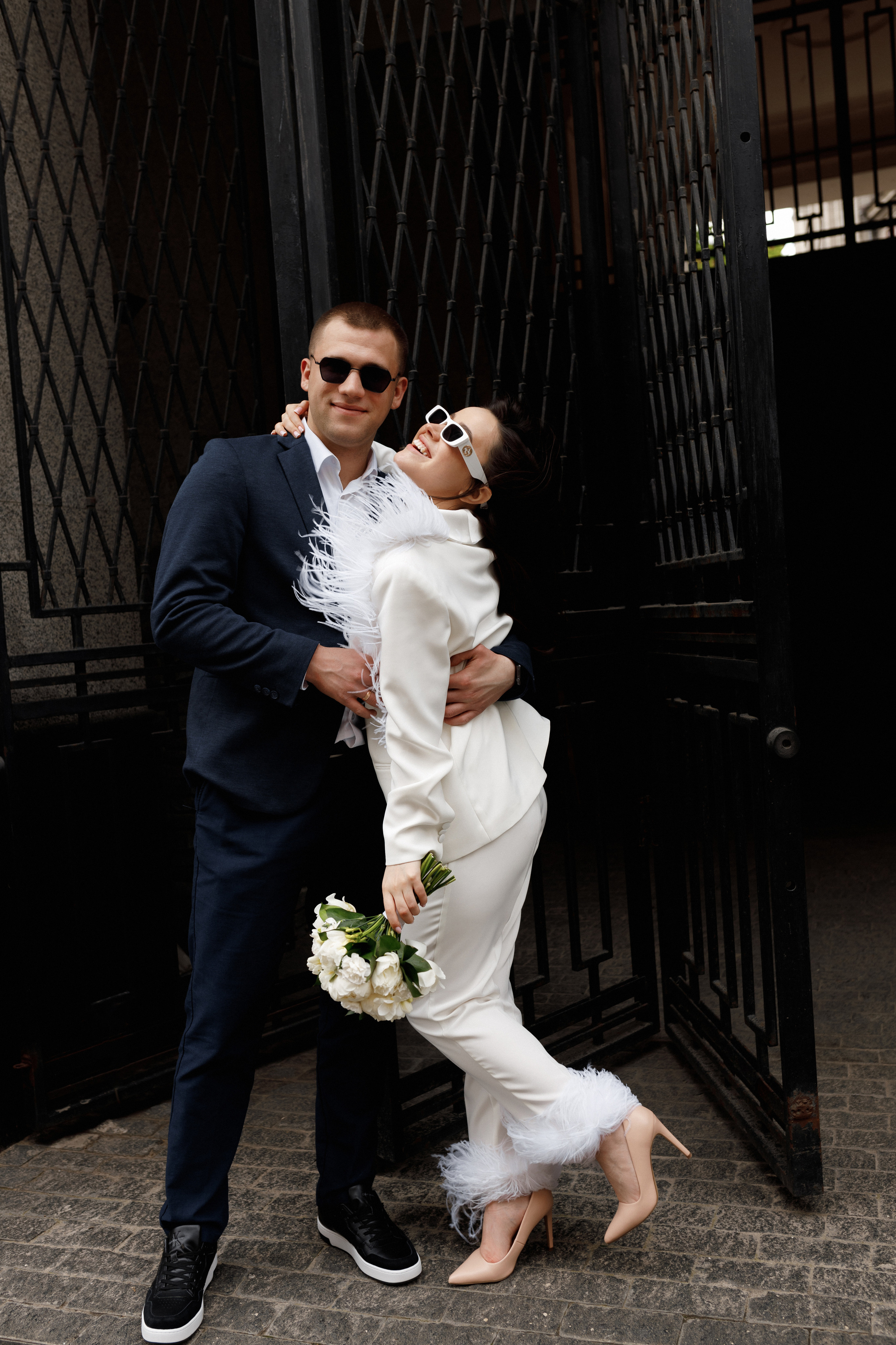 Ксенія & Дмитро. Весільний та сімейний фотограф у Харкові Ткаченко Світлана