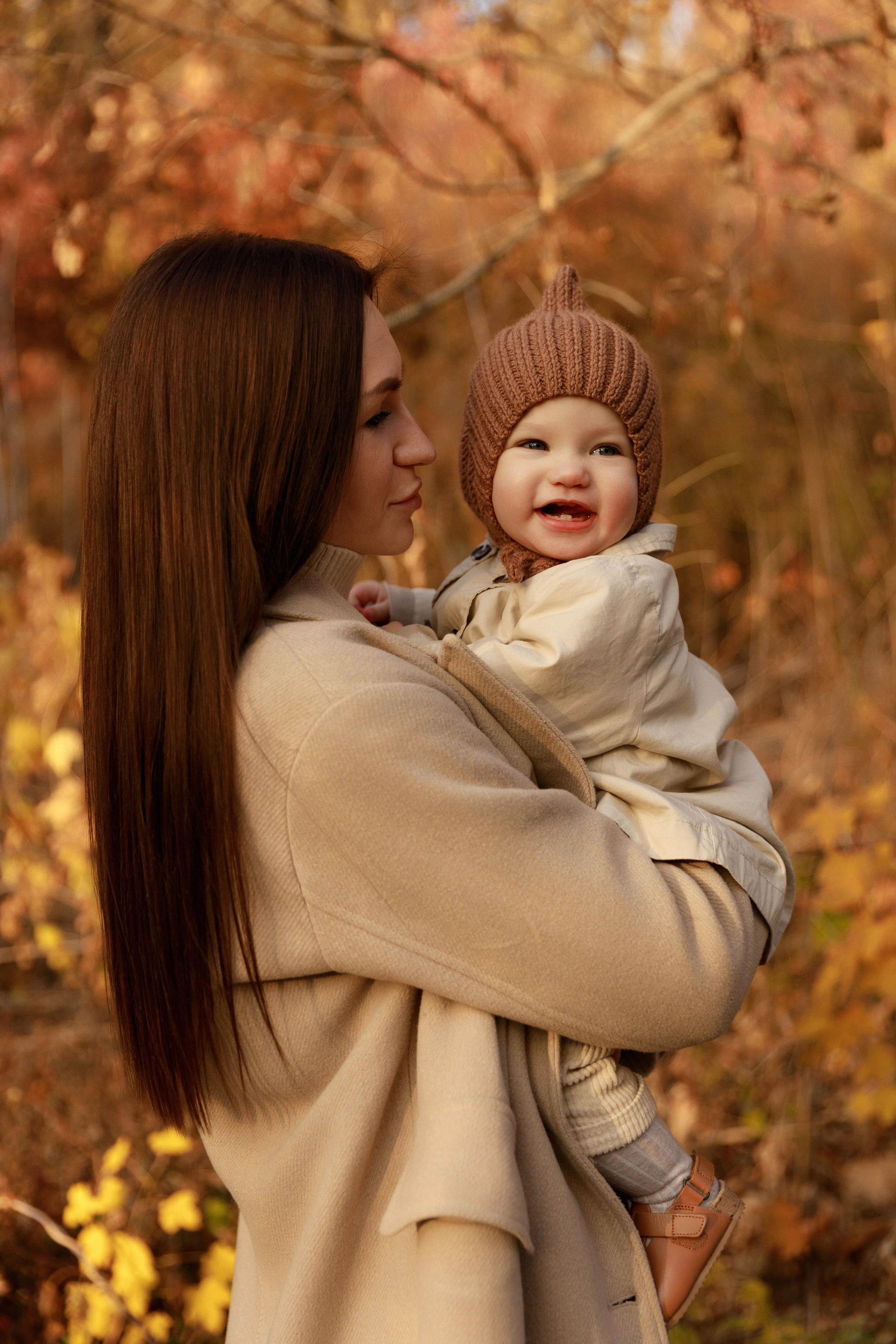 Настя & Вадим & Софія. Весільний та сімейний фотограф у Харкові Ткаченко Світлана