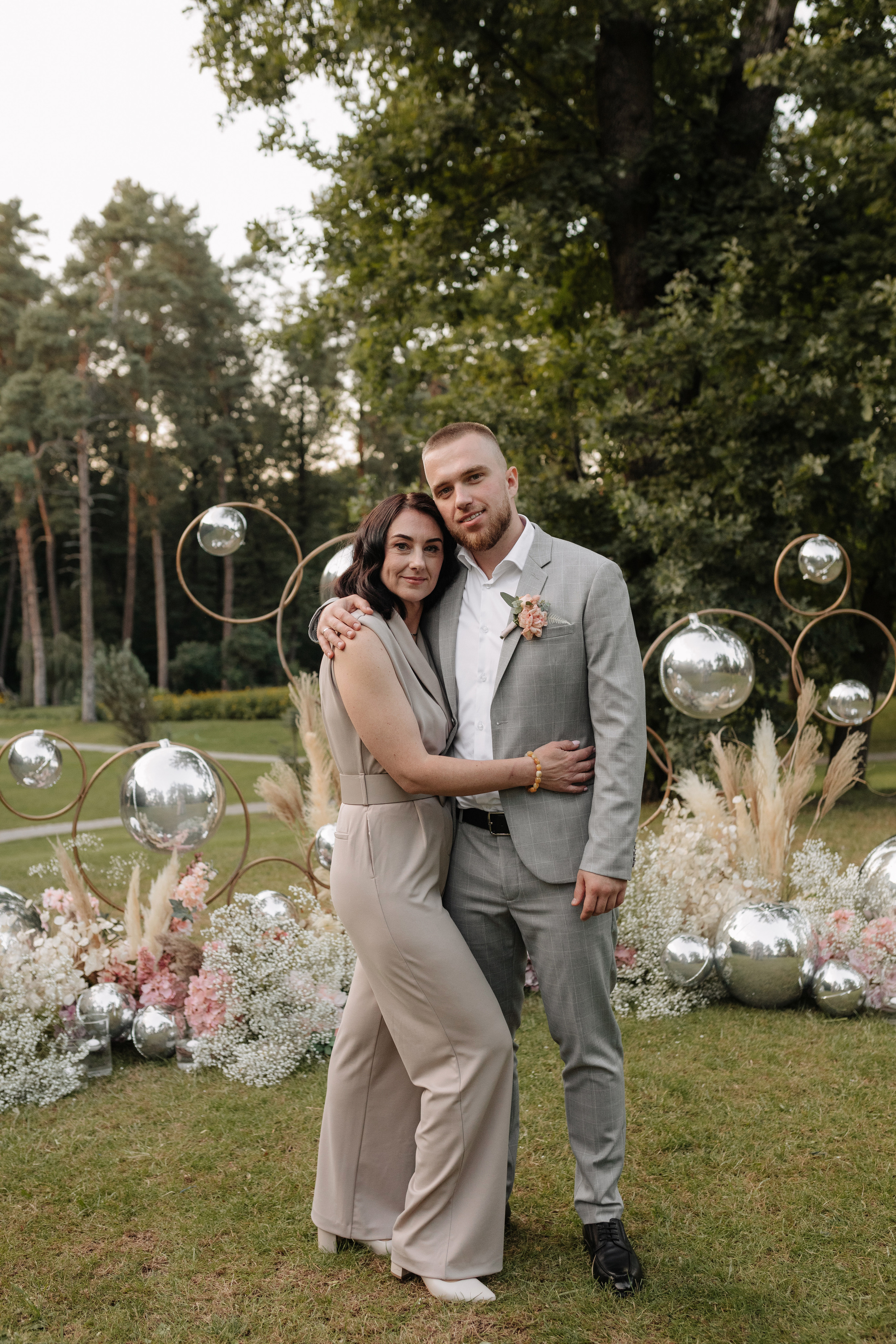 Віка & Максим. Весільний та сімейний фотограф у Харкові Ткаченко Світлана