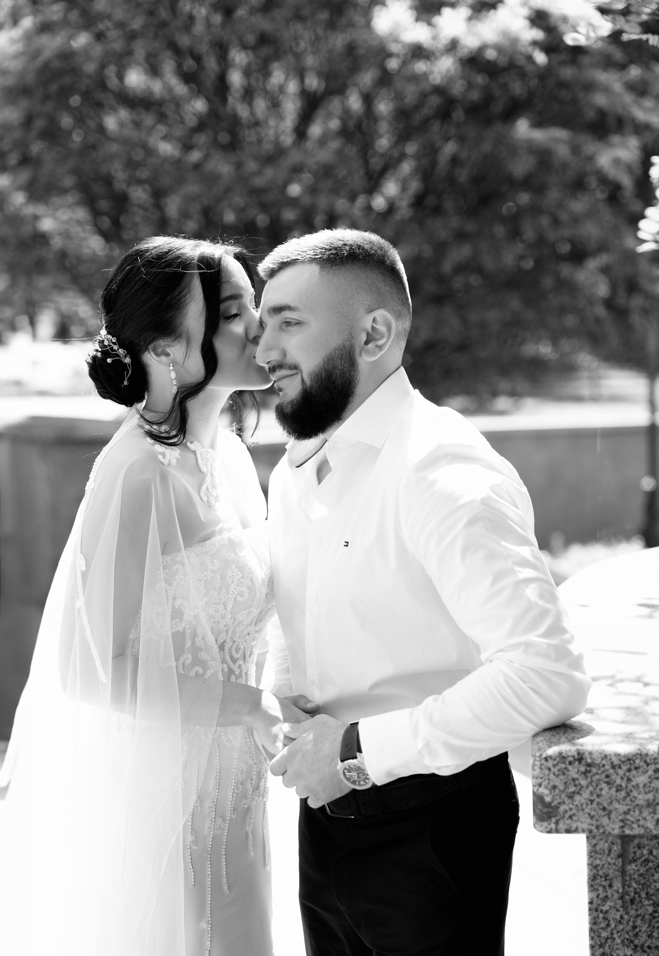 Катерина & Джекі. Весільний та сімейний фотограф у Харкові Ткаченко Світлана