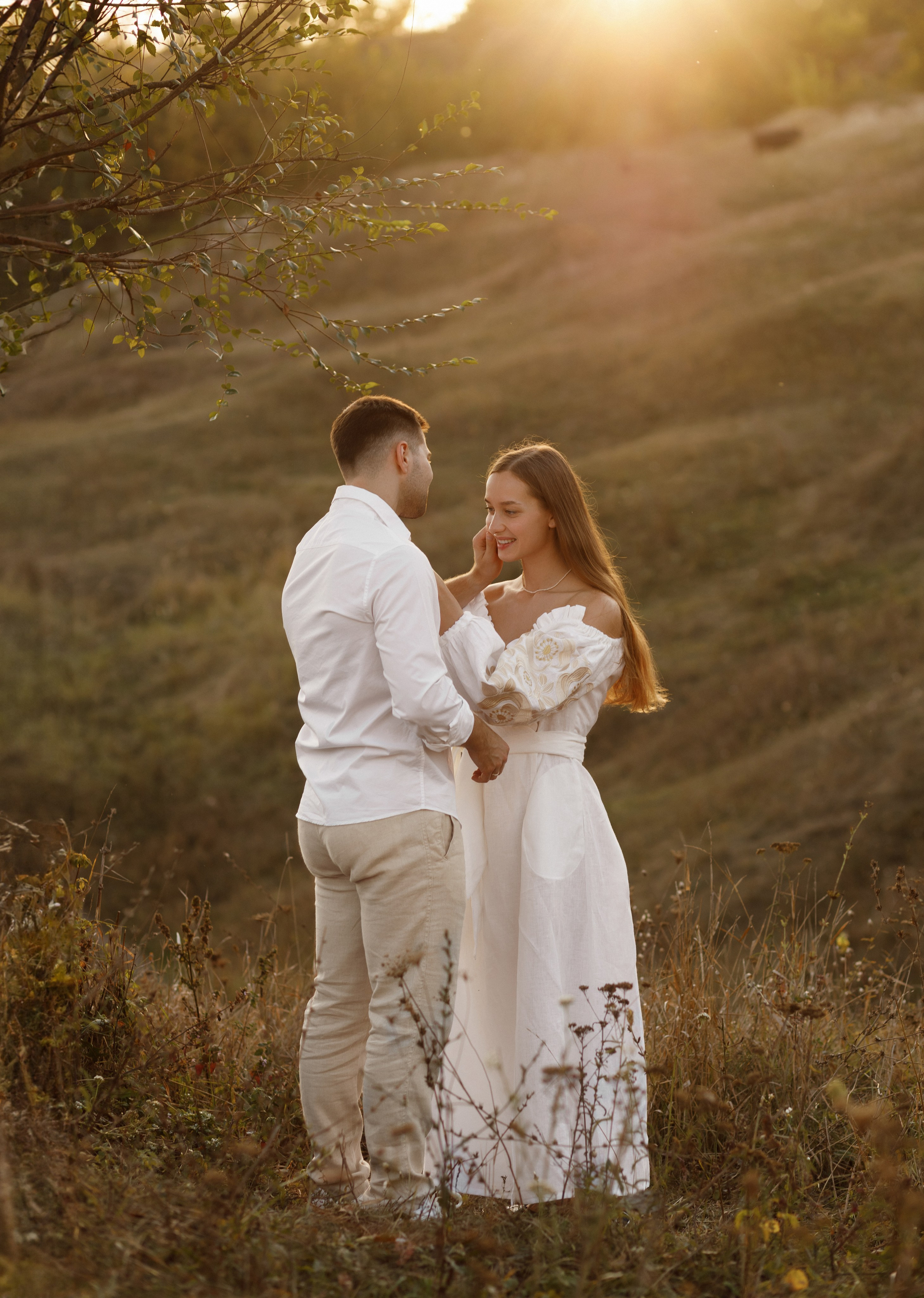 Влада & Кирил. Весільний та сімейний фотограф у Харкові Ткаченко Світлана