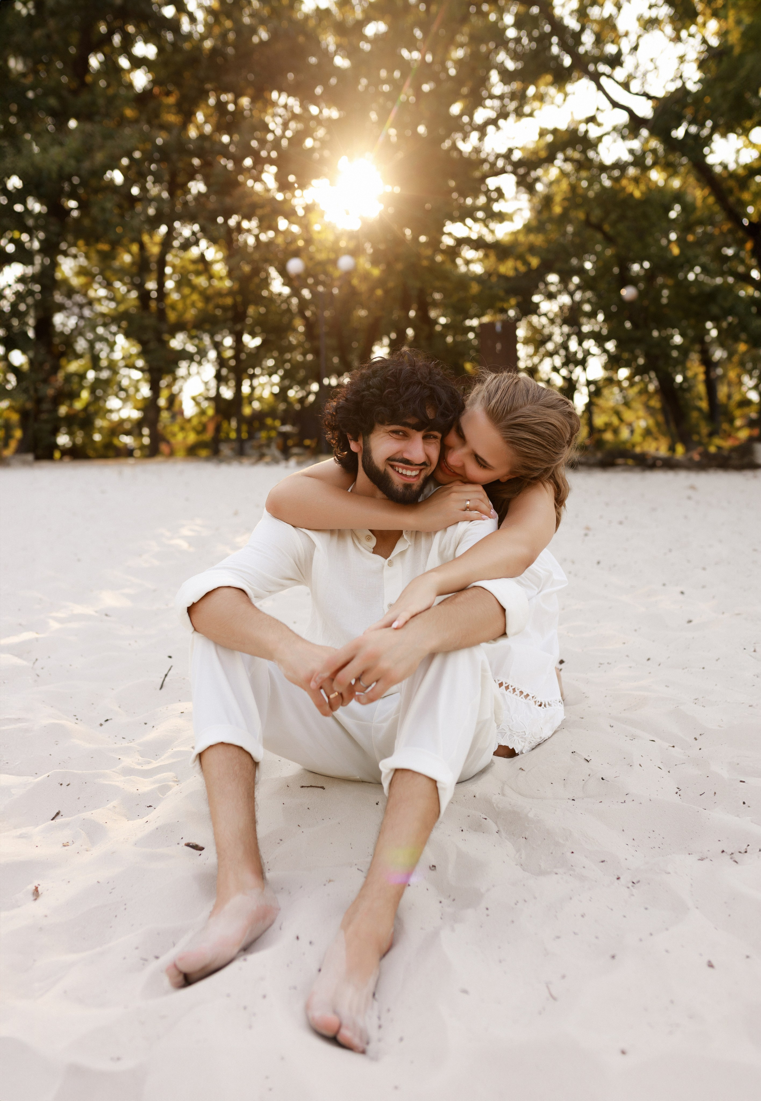 Поліна & Карен. Весільний та сімейний фотограф у Харкові Ткаченко Світлана