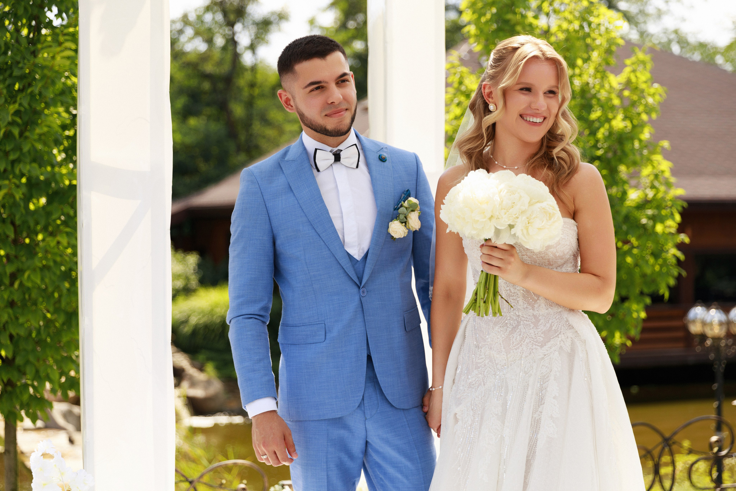 Дарина & Тимур. Весільний та сімейний фотограф у Харкові Ткаченко Світлана