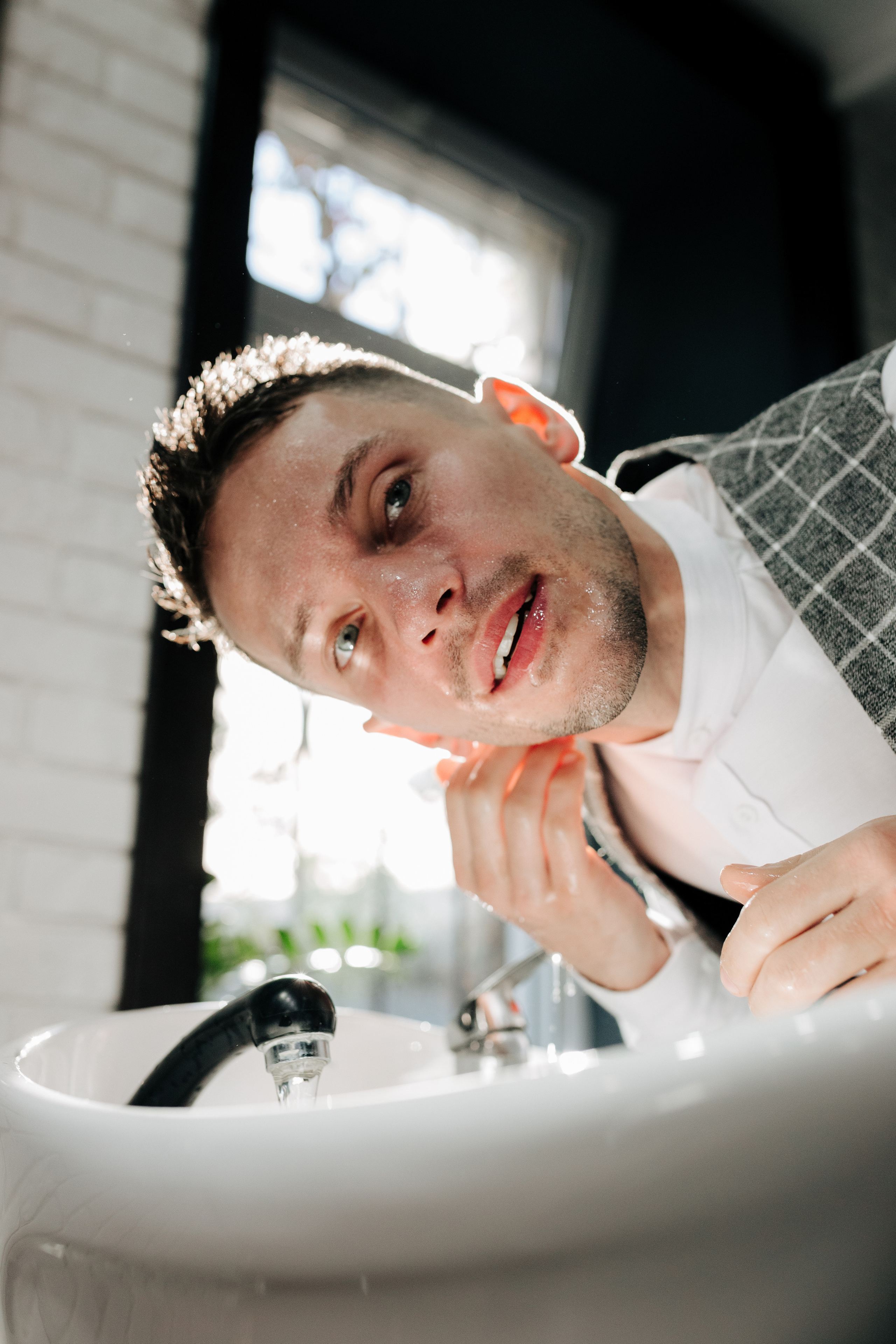 Катерина & Олексій. Весільний та сімейний фотограф у Харкові Ткаченко Світлана