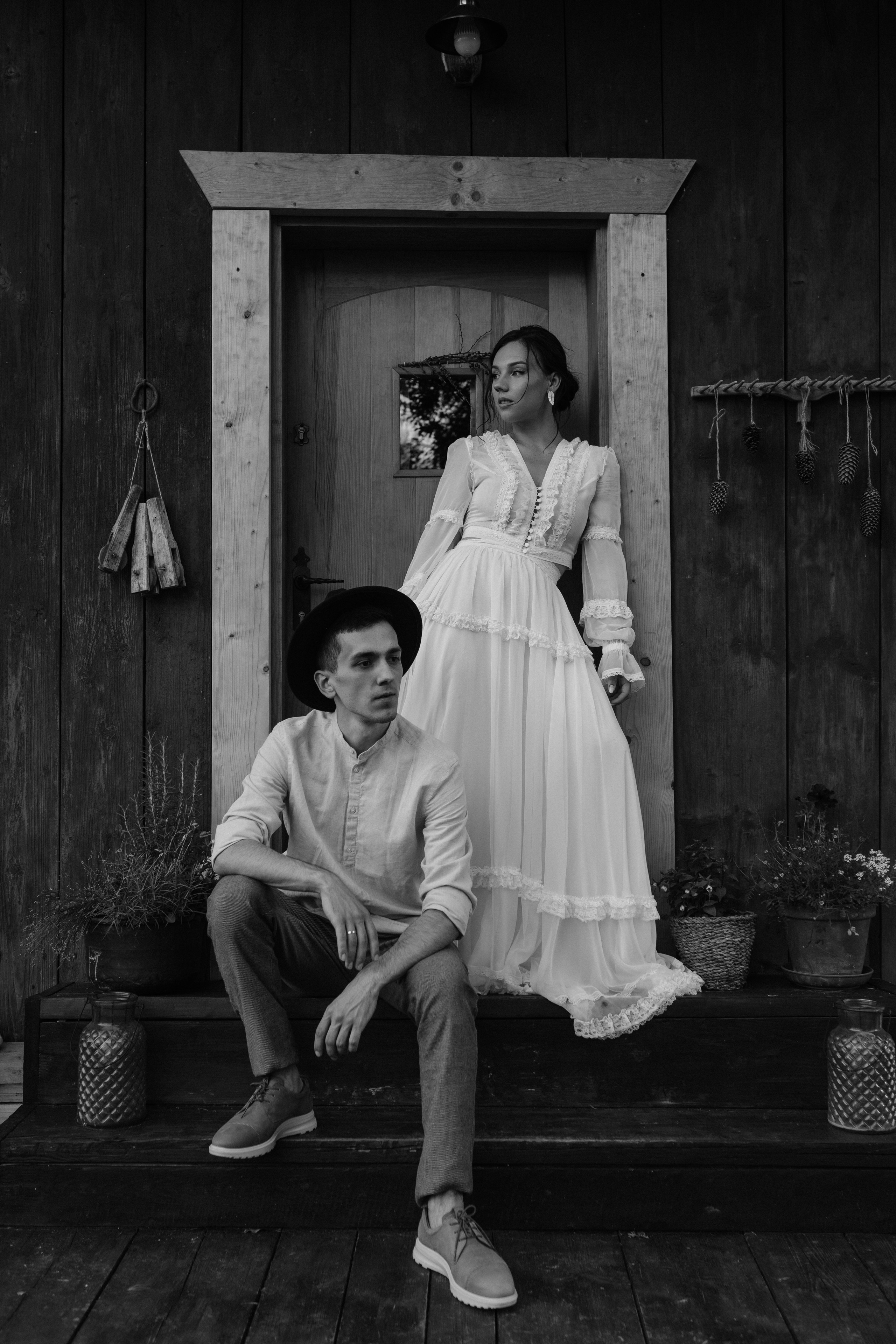 Юлія & Юрій. Весільний та сімейний фотограф у Харкові Ткаченко Світлана