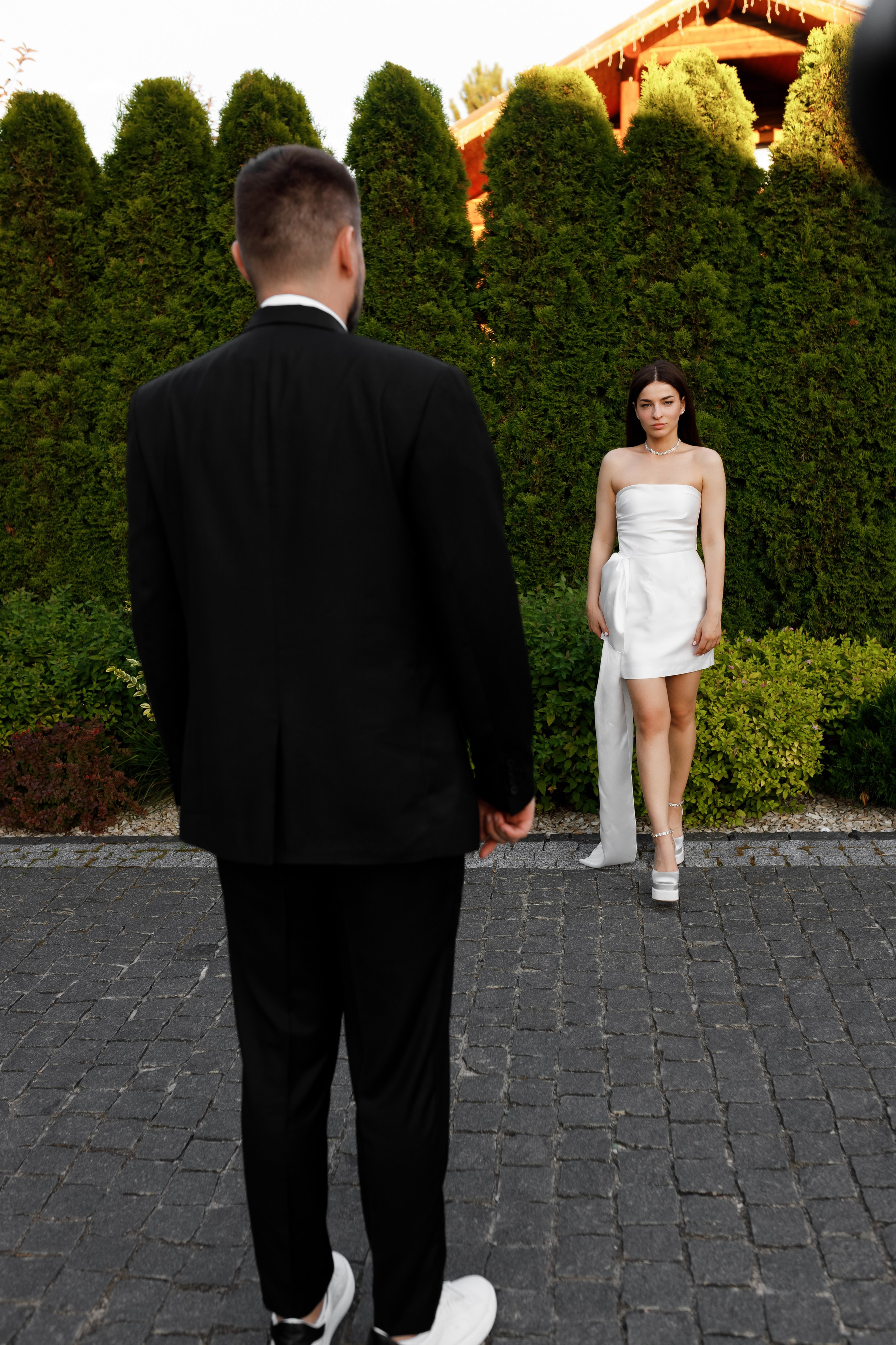 Дар’я & Артур. Весільний та сімейний фотограф у Харкові Ткаченко Світлана