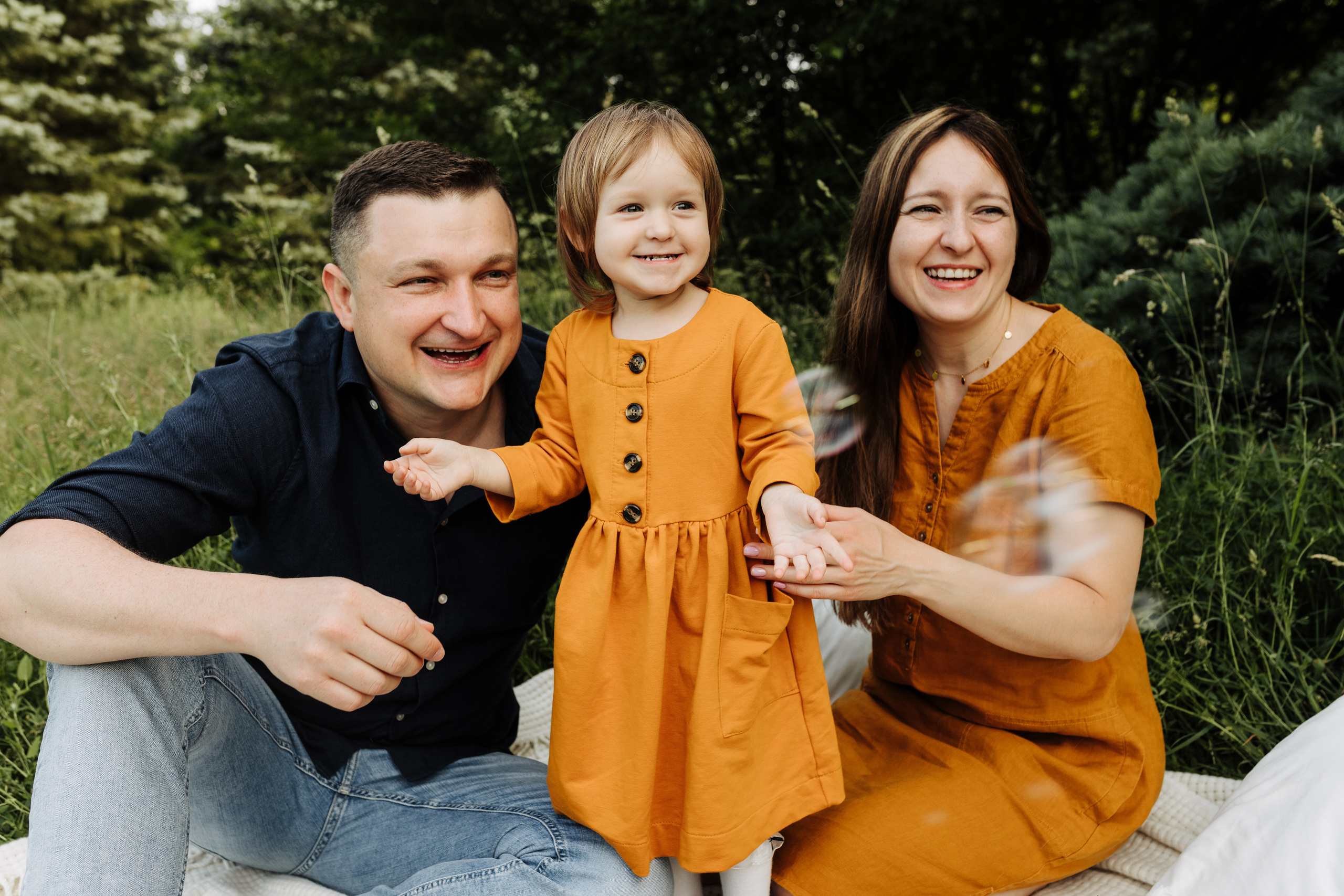 Катя & Рома & Аліса. Весільний та сімейний фотограф у Харкові Ткаченко Світлана