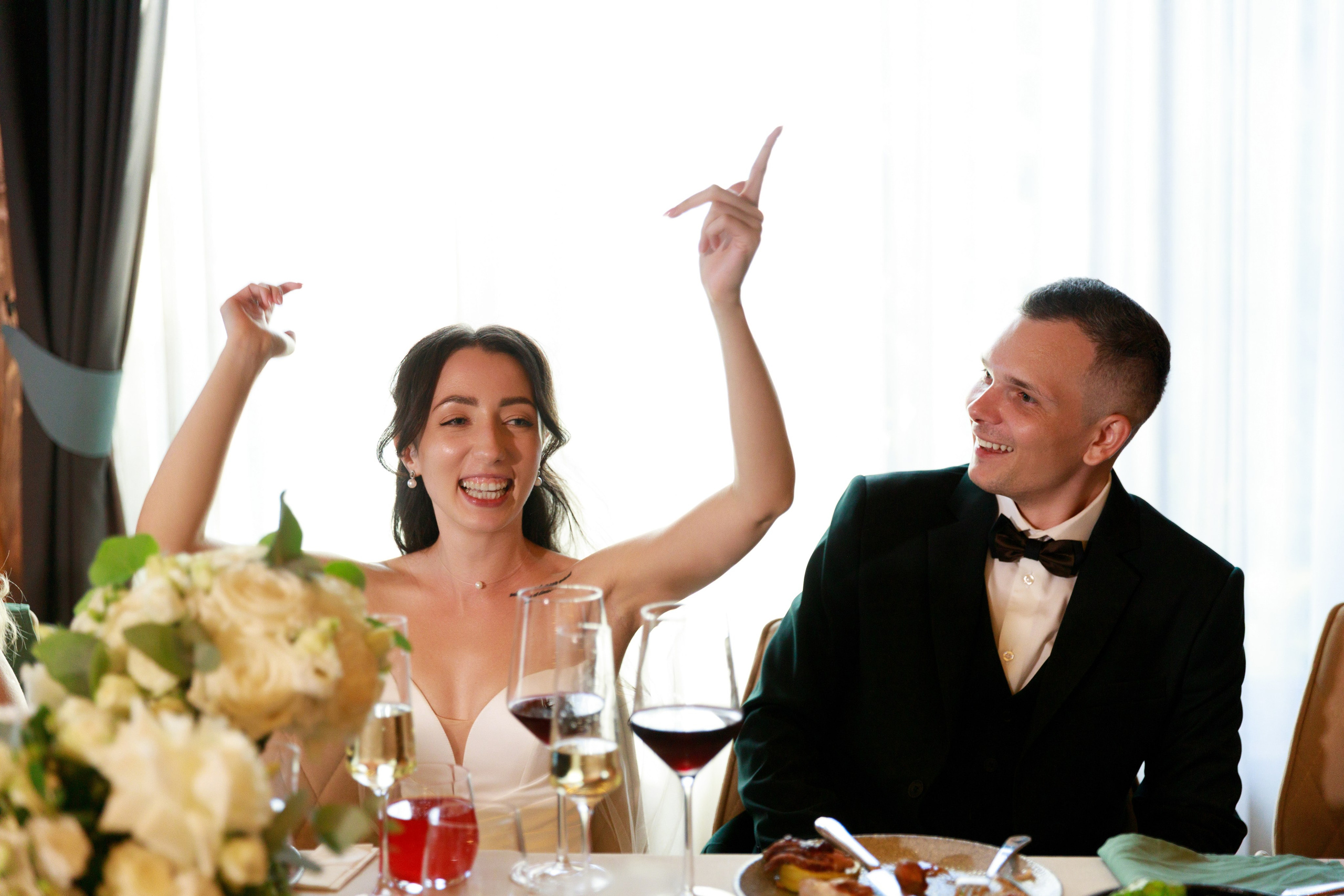 Дарʼя & Кирило. Весільний та сімейний фотограф у Харкові Ткаченко Світлана