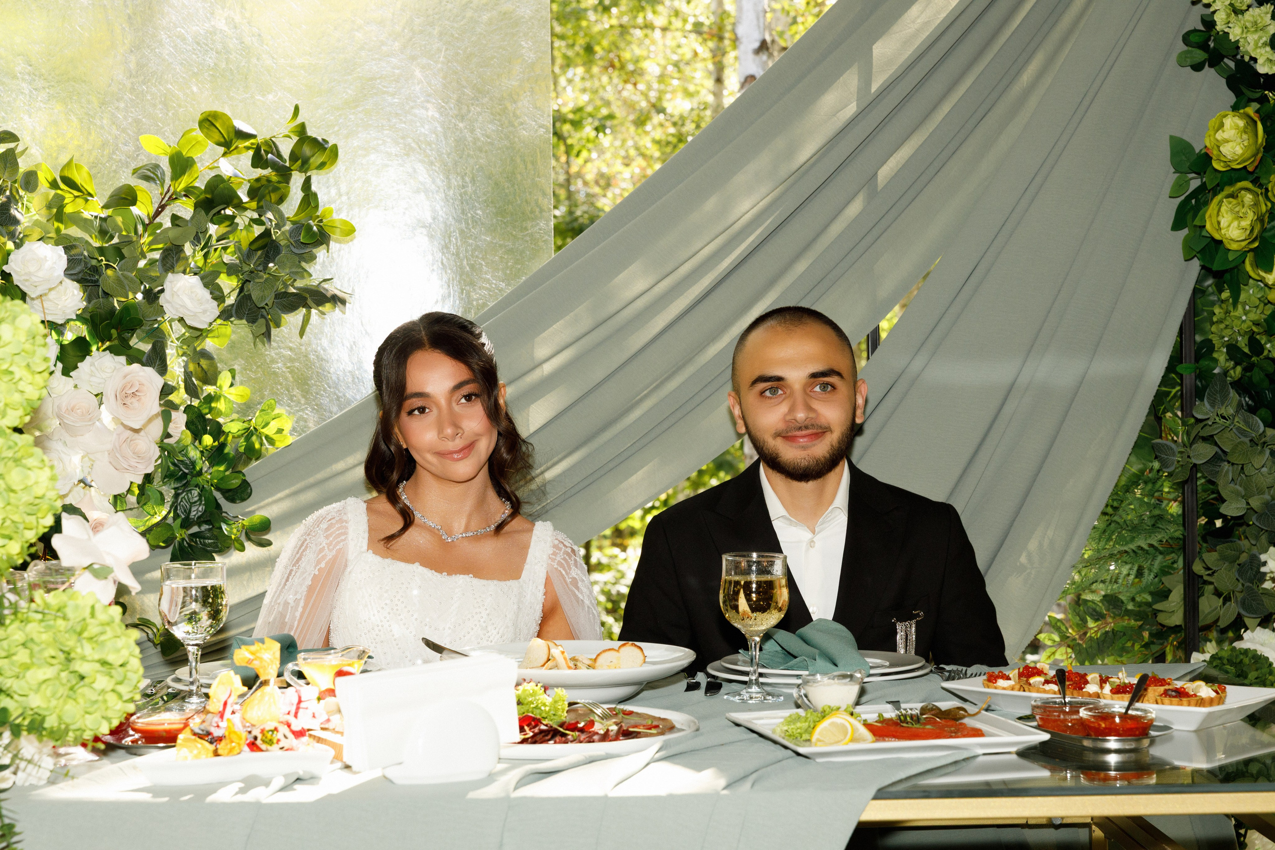 Аяз Джахан. Весільний та сімейний фотограф у Харкові Ткаченко Світлана