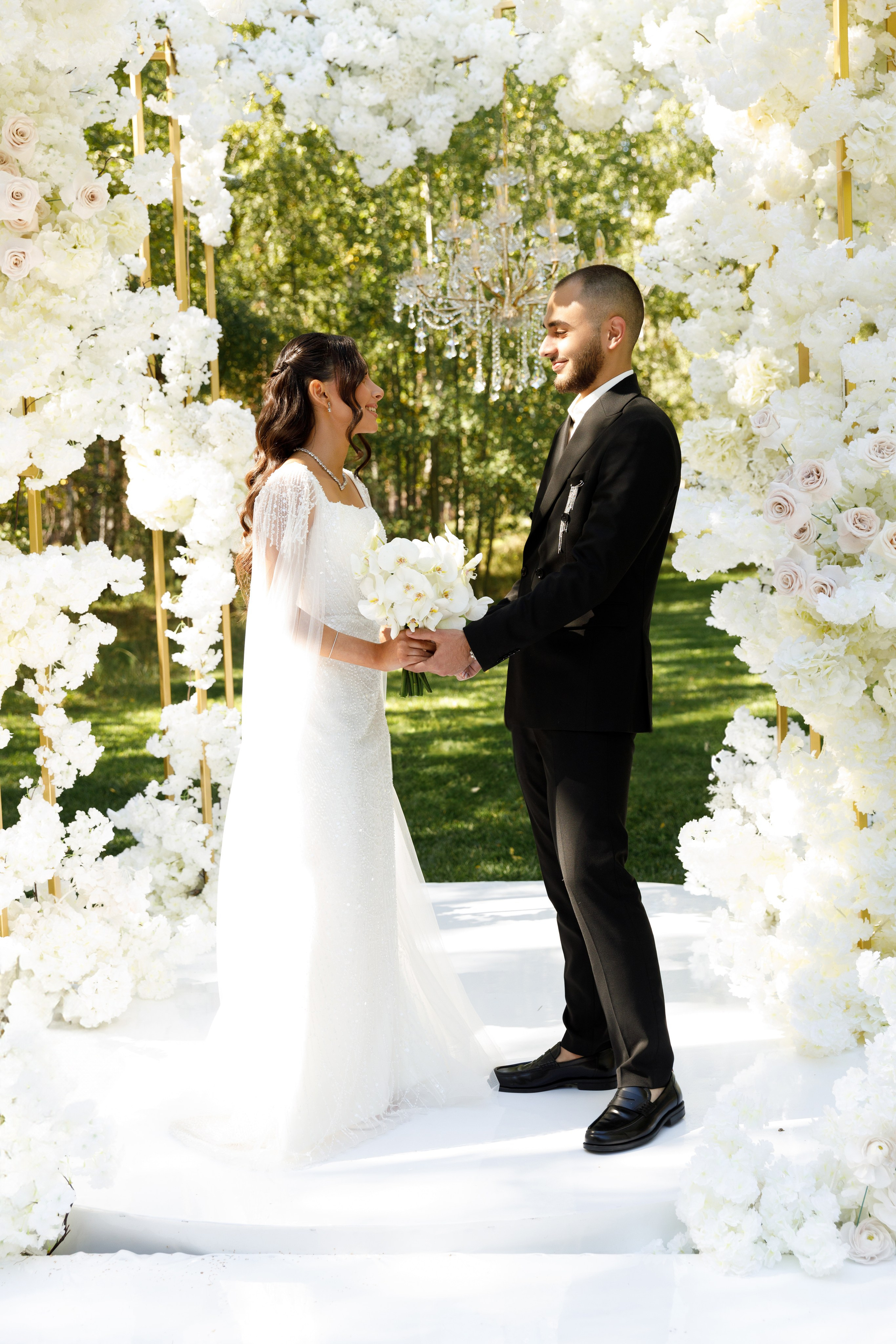 Аяз Джахан. Весільний та сімейний фотограф у Харкові Ткаченко Світлана