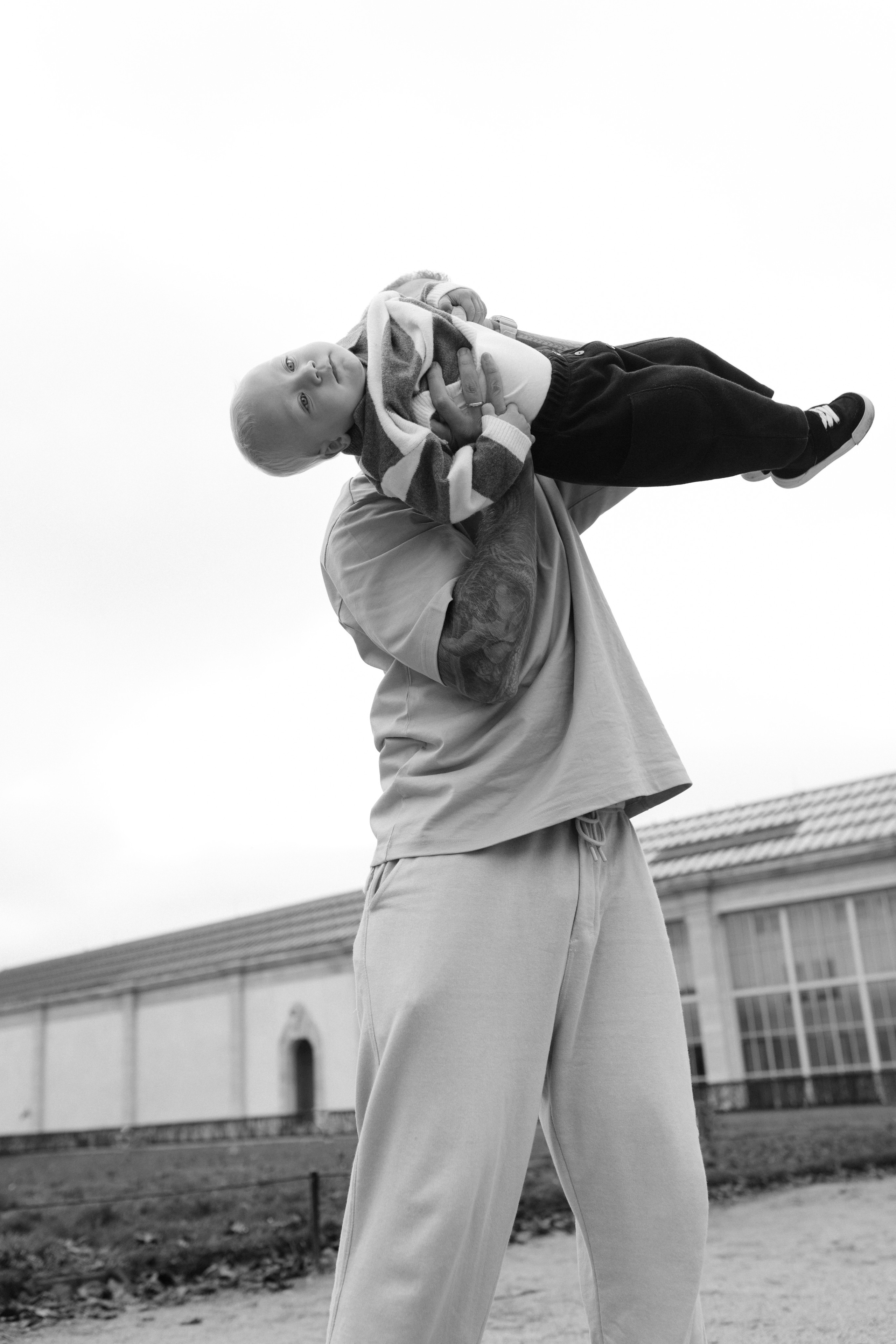 Саша & Матвій & Саша. Весільний та сімейний фотограф у Харкові Ткаченко Світлана