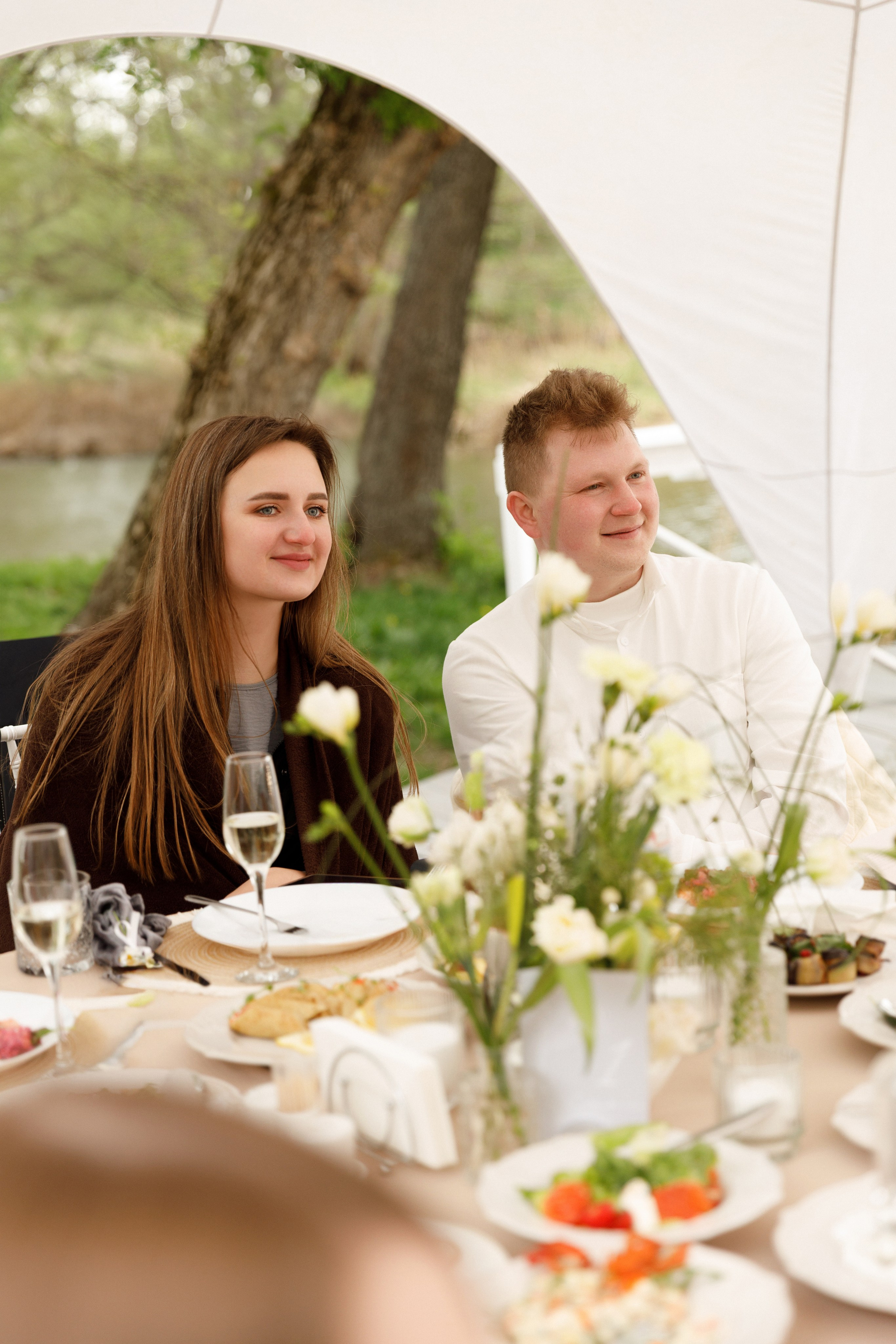 Аліна Костя - Gender party. Весільний та сімейний фотограф у Харкові Ткаченко Світлана