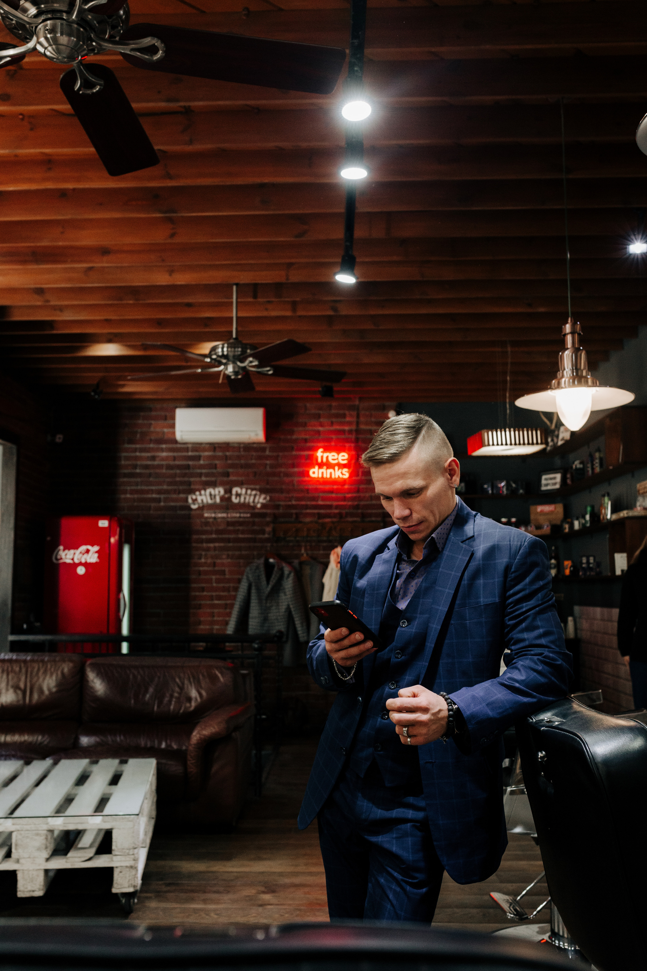 Катерина & Олексій. Весільний та сімейний фотограф у Харкові Ткаченко Світлана