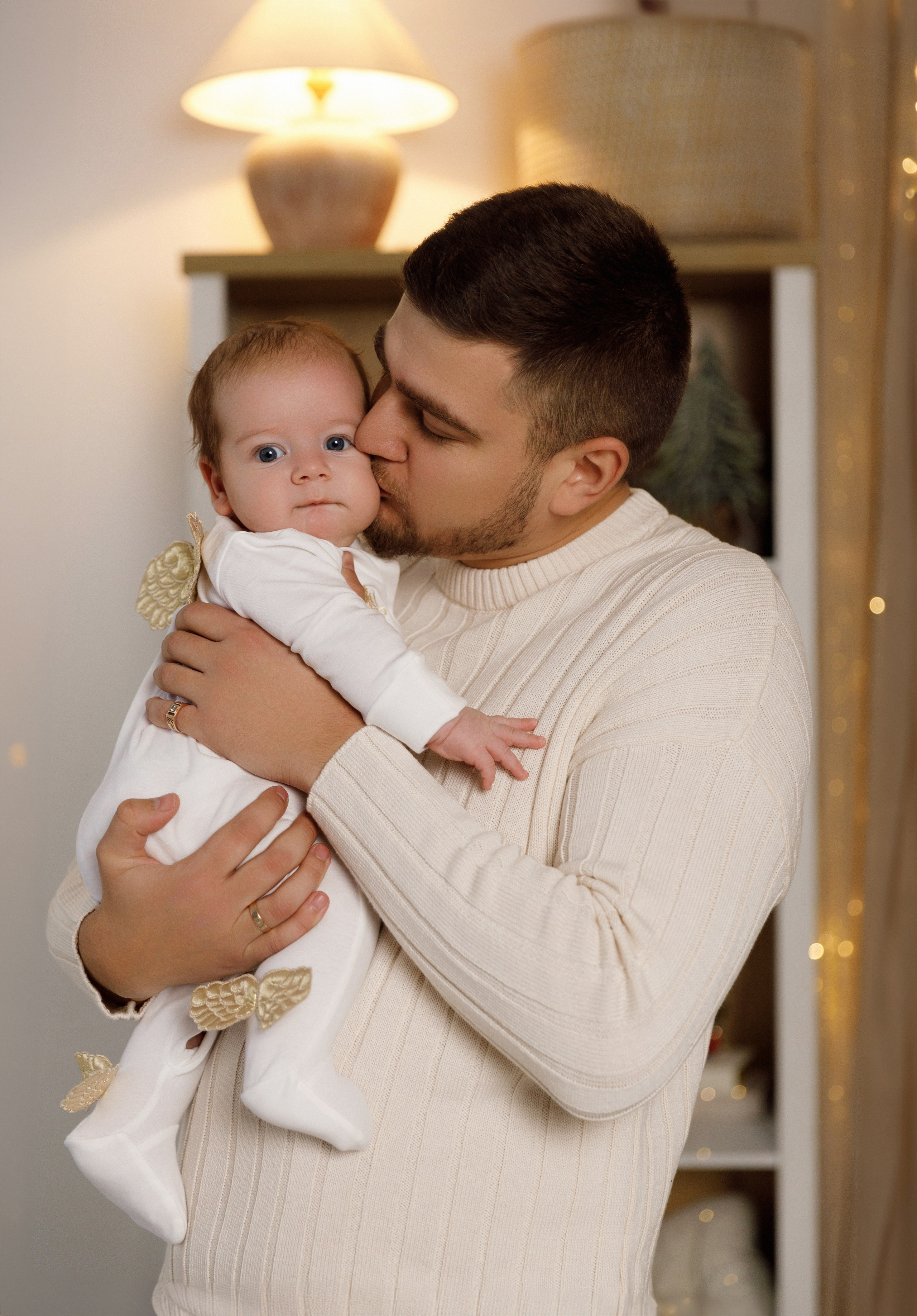 Віка & Влад & Артур. Весільний та сімейний фотограф у Харкові Ткаченко Світлана