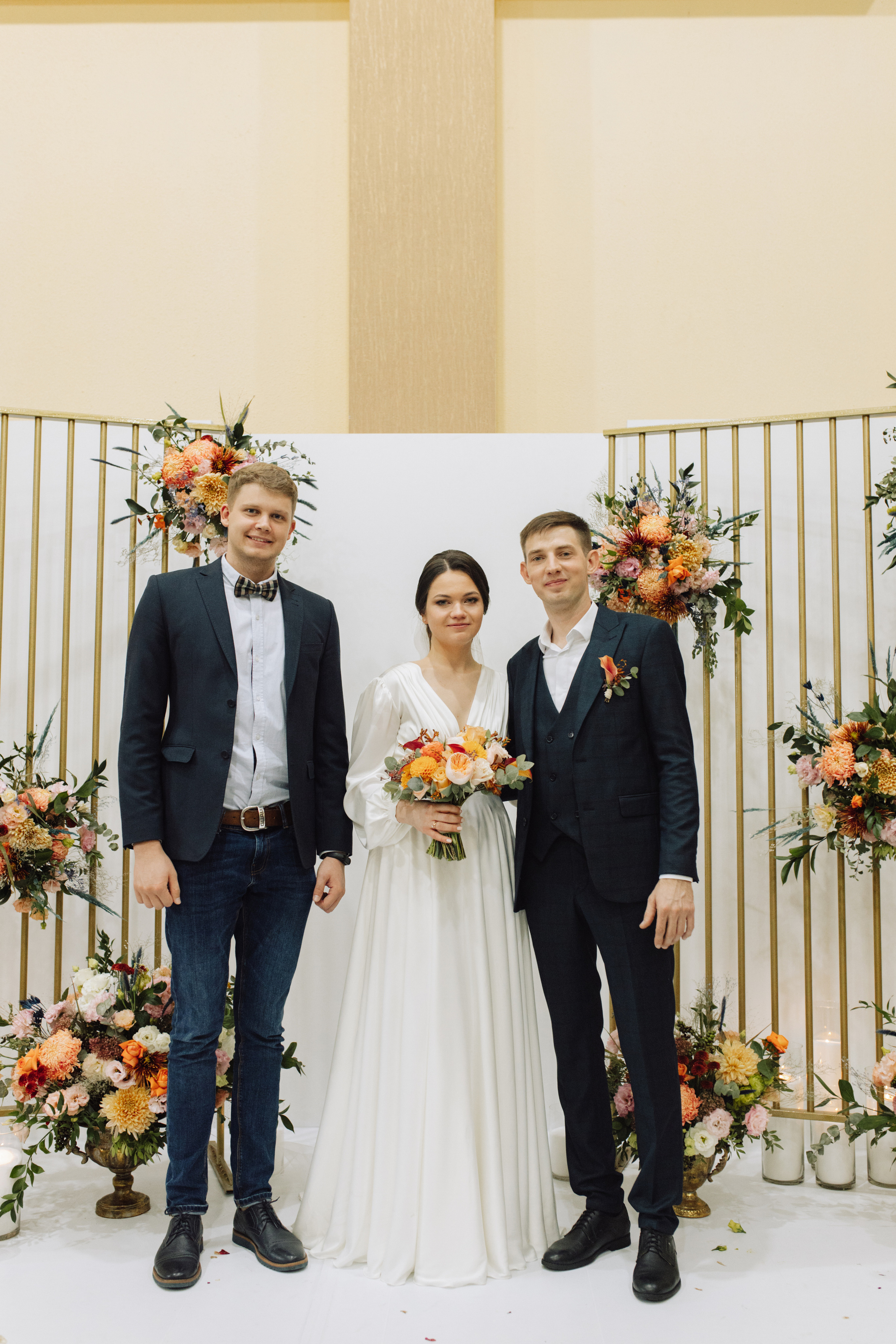 Анастасія & Дмитро. Весільний та сімейний фотограф у Харкові Ткаченко Світлана