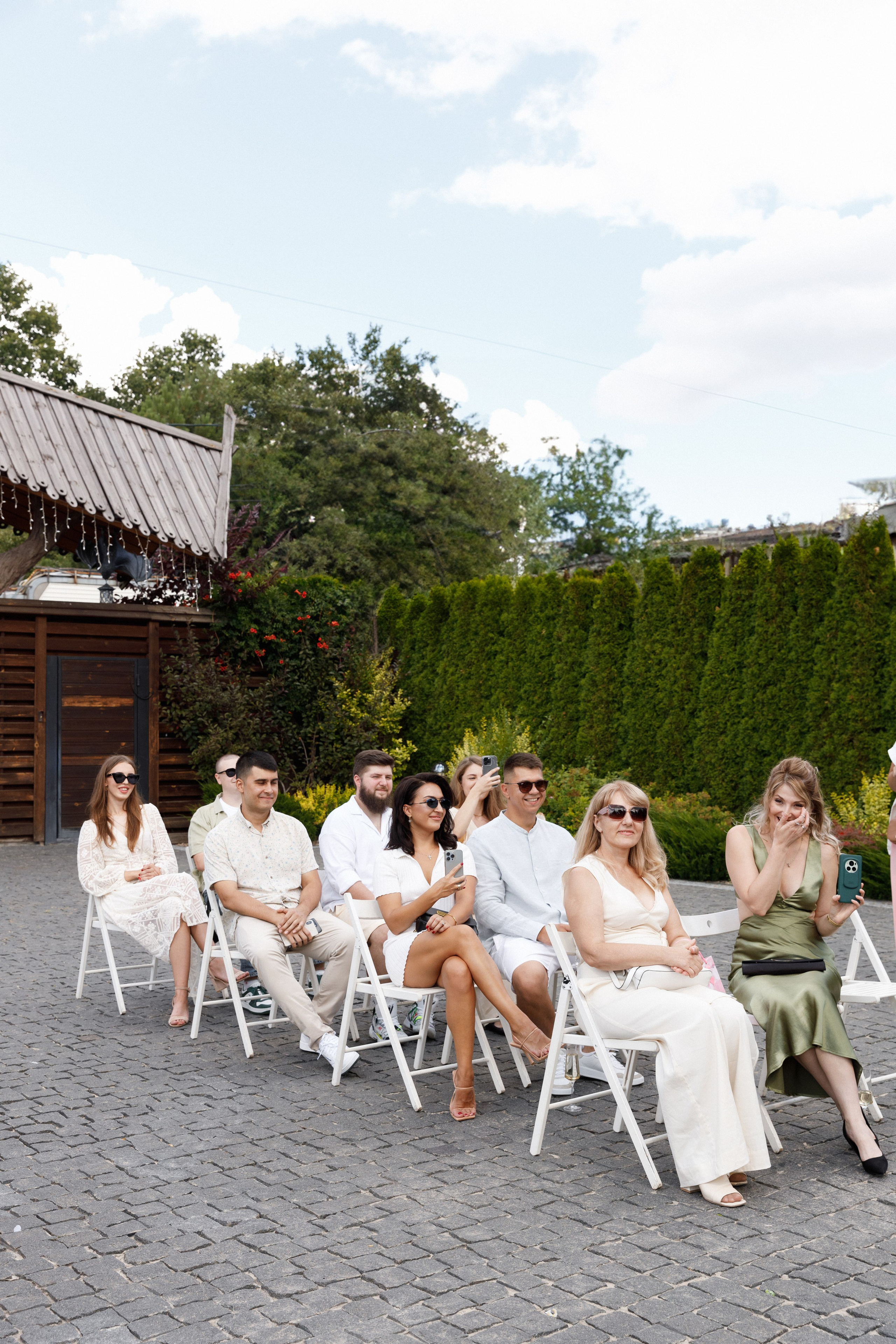 Дарʼя & Кирило. Весільний та сімейний фотограф у Харкові Ткаченко Світлана