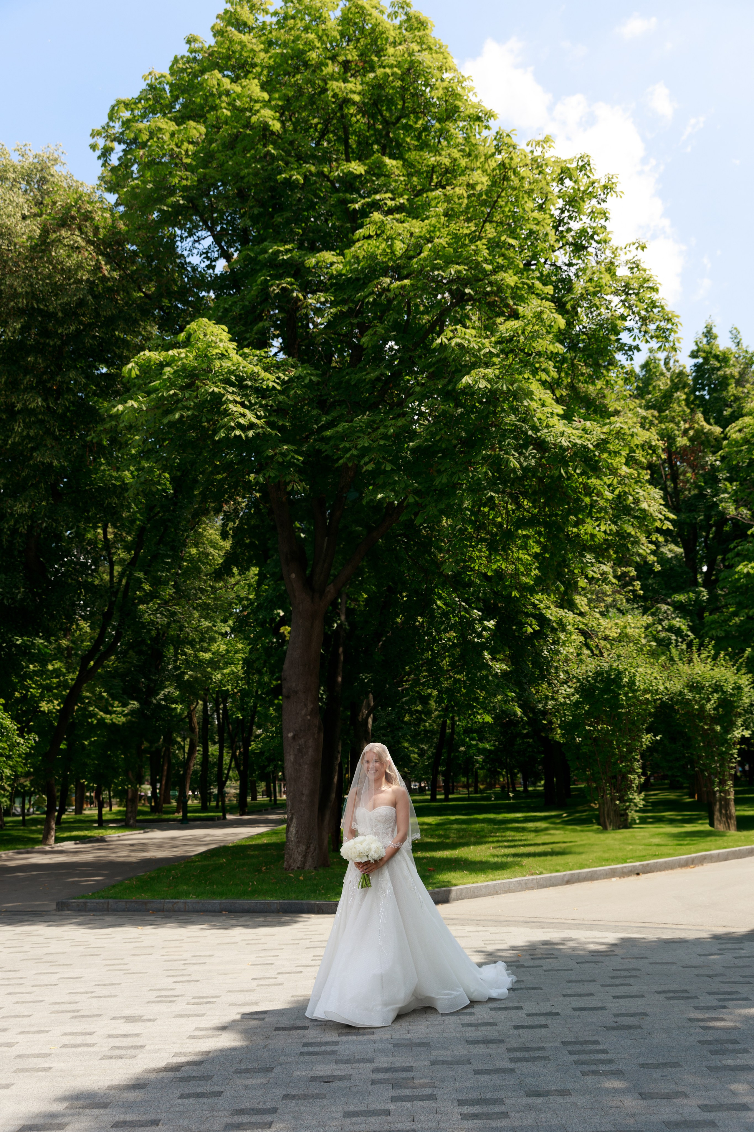 Дарина & Тимур. Весільний та сімейний фотограф у Харкові Ткаченко Світлана