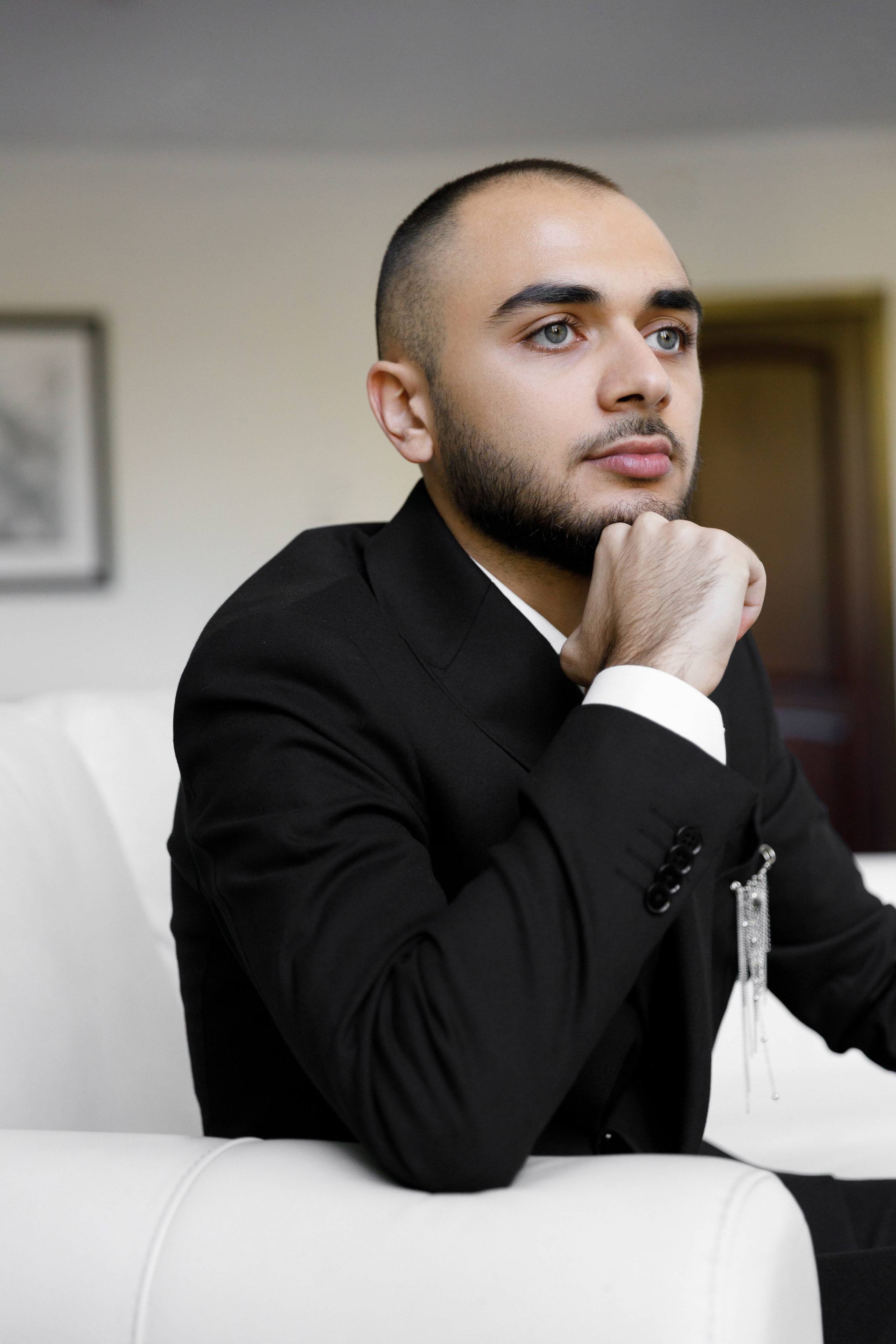 Аяз Джахан. Весільний та сімейний фотограф у Харкові Ткаченко Світлана