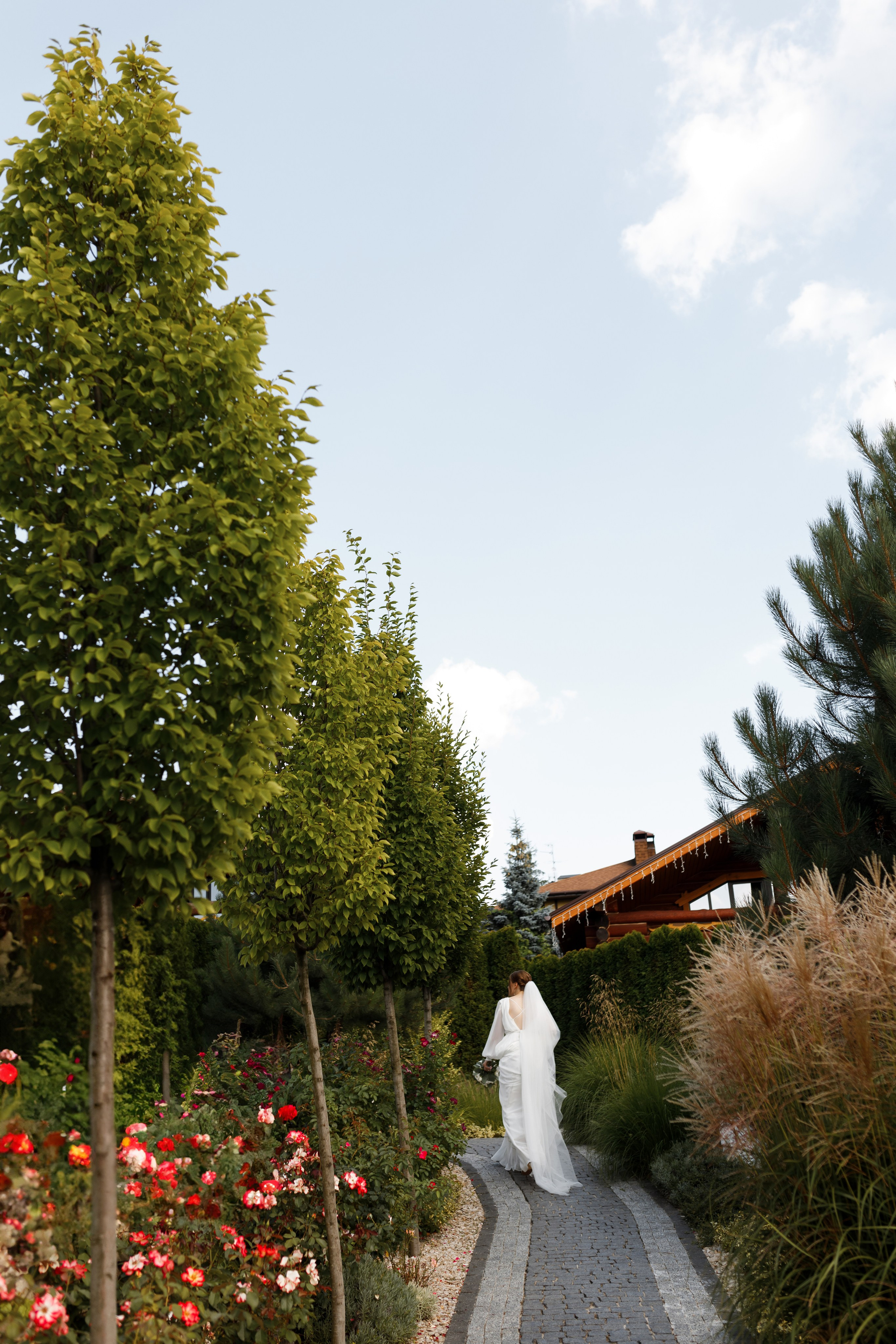 Христина & Владислав. Весільний та сімейний фотограф у Харкові Ткаченко Світлана