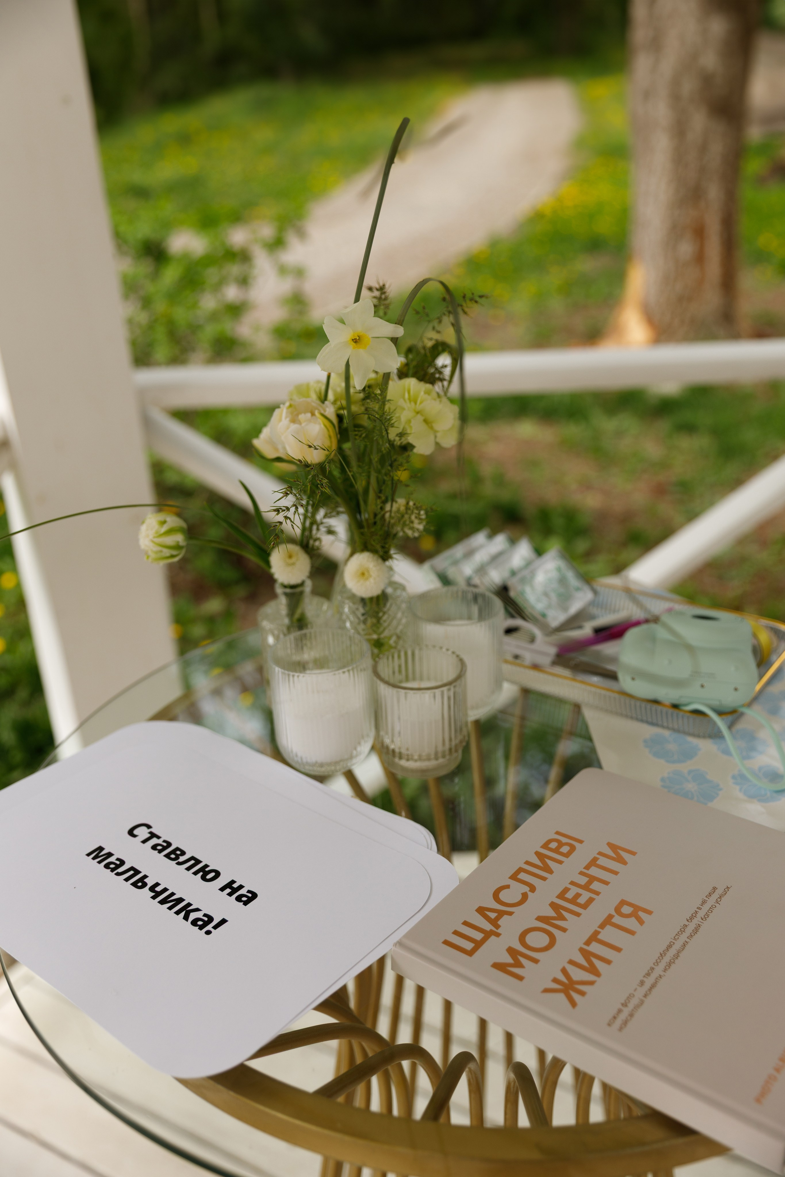 Аліна Костя - Gender party. Весільний та сімейний фотограф у Харкові Ткаченко Світлана