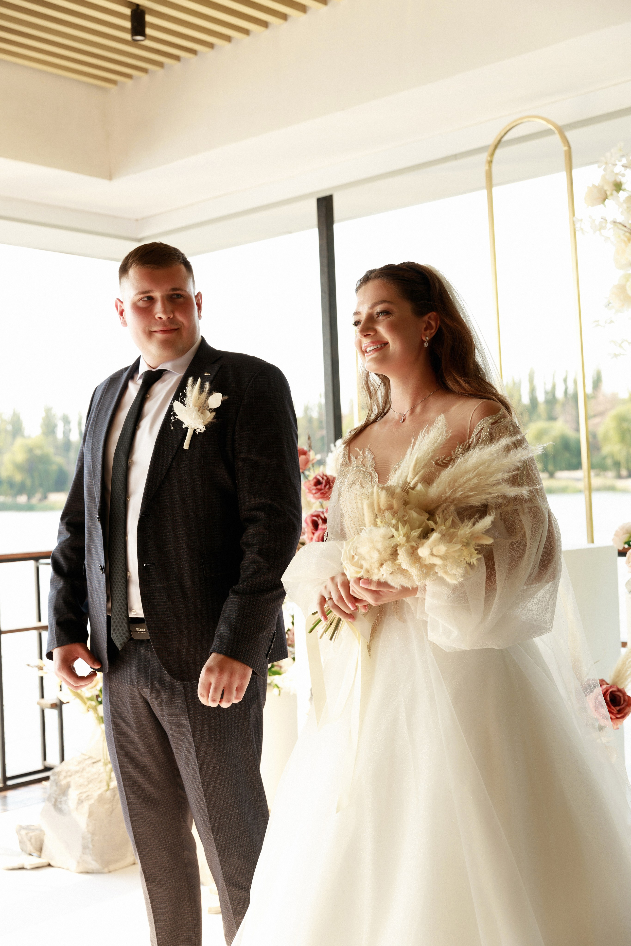 Віталіна & Владислав. Весільний та сімейний фотограф у Харкові Ткаченко Світлана