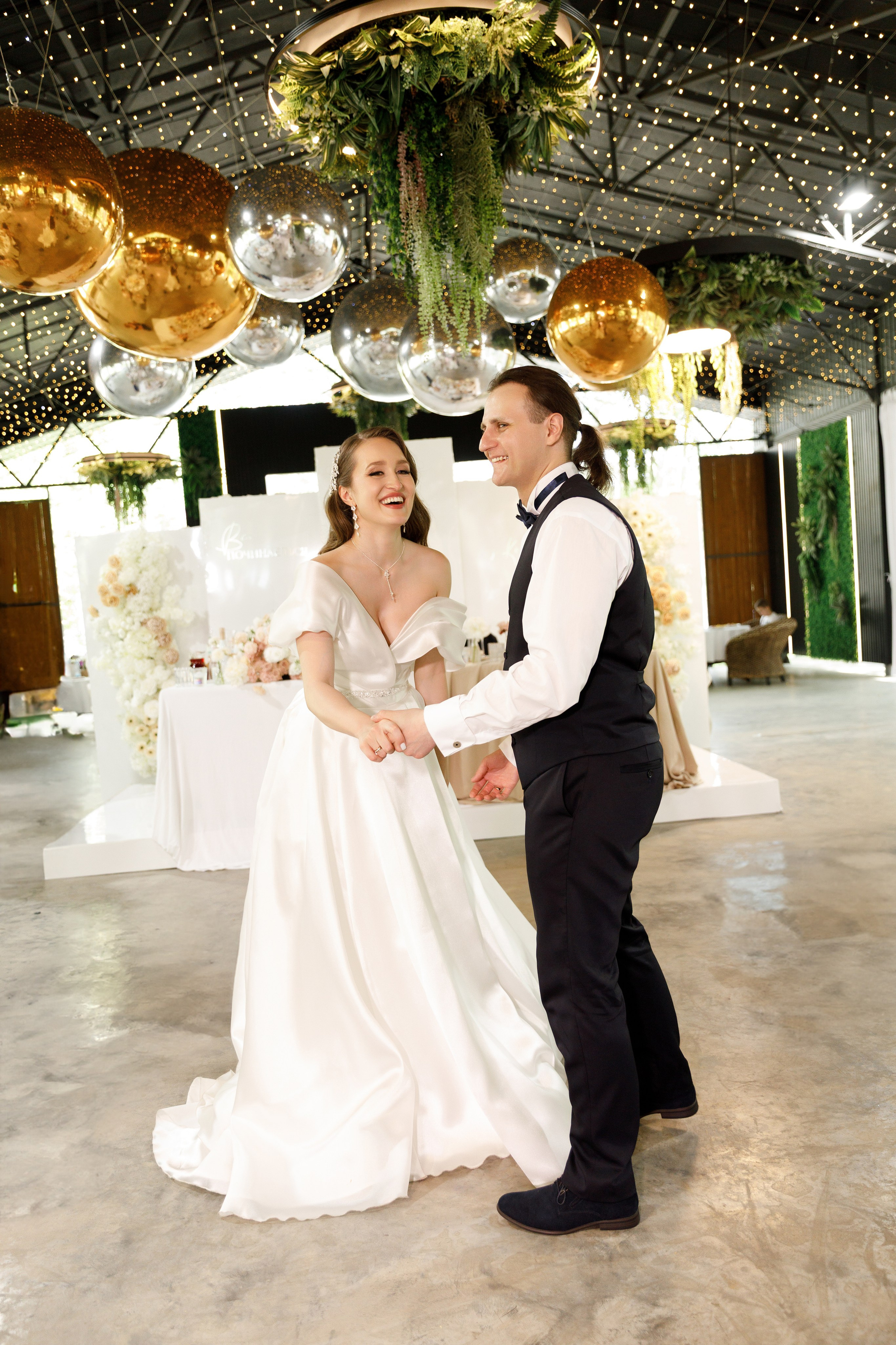 Аліна & Сергій. Весільний та сімейний фотограф у Харкові Ткаченко Світлана