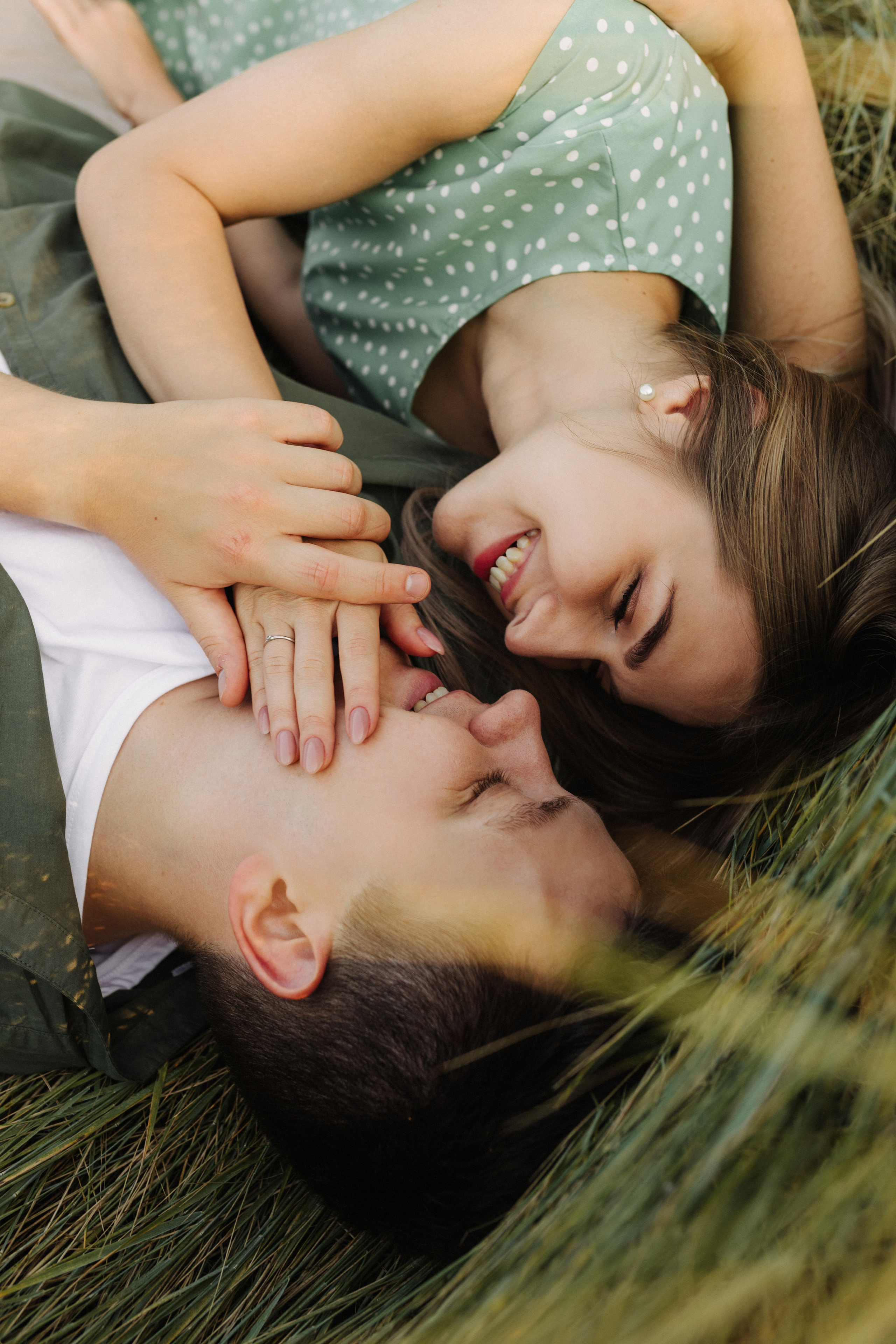 Катя & Діма. Весільний та сімейний фотограф у Харкові Ткаченко Світлана