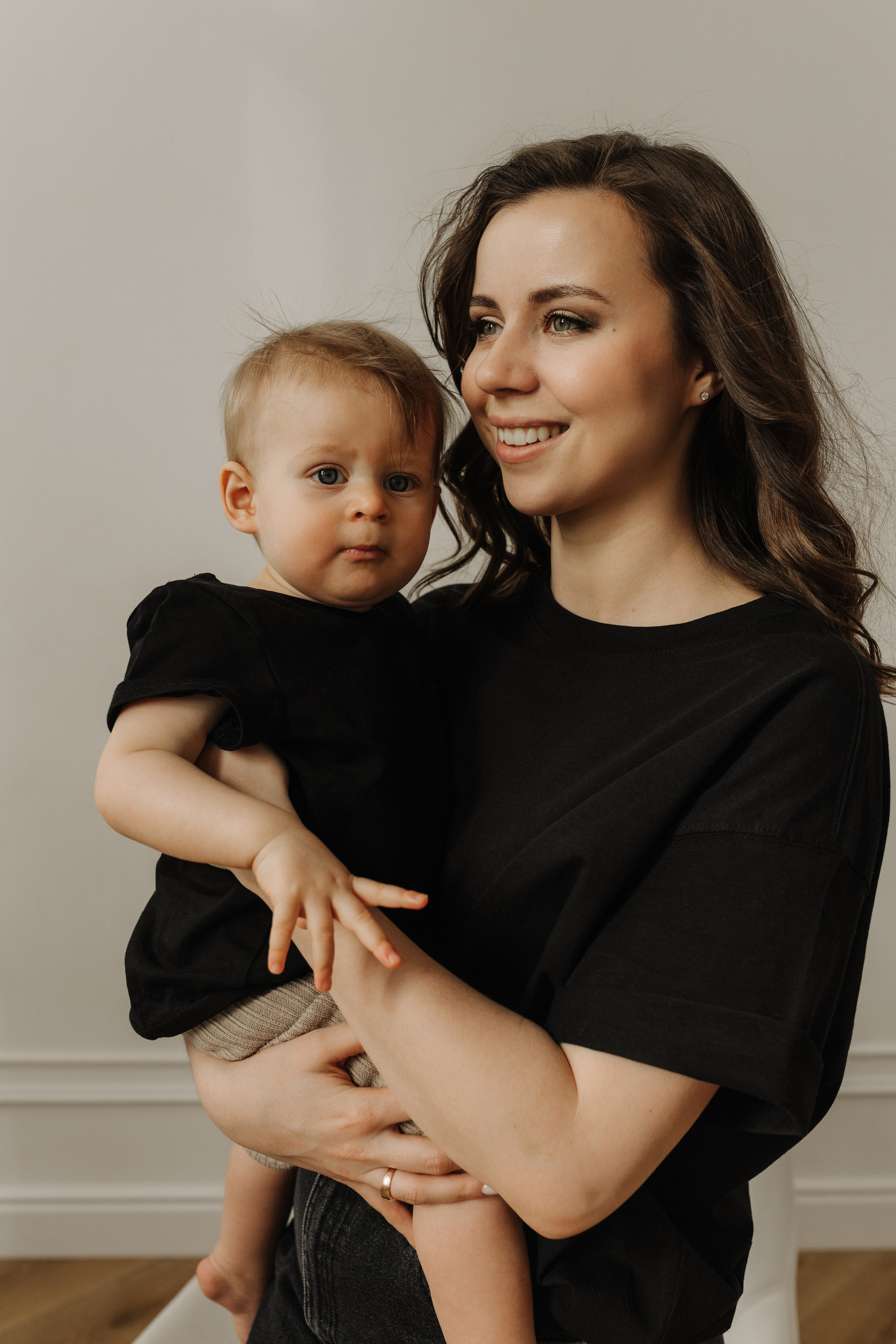 Юлія & Андрій & Поліна. Весільний та сімейний фотограф у Харкові Ткаченко Світлана