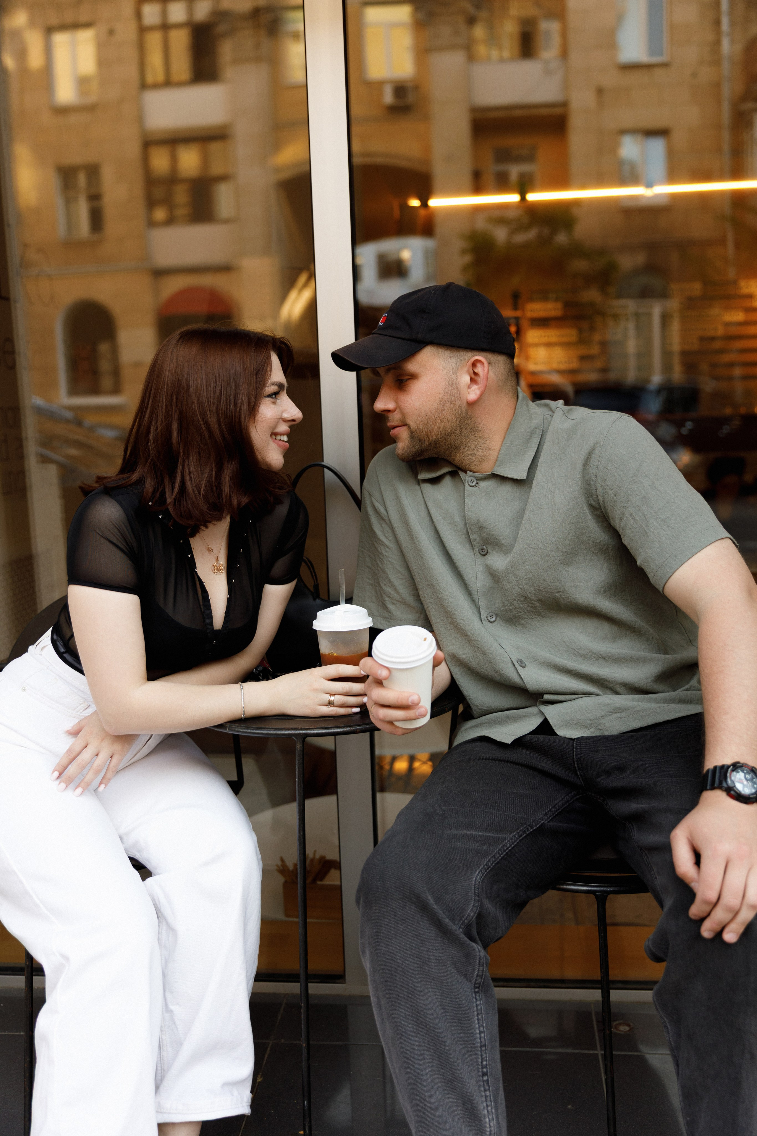 Катерина & Дмитро. Весільний та сімейний фотограф у Харкові Ткаченко Світлана