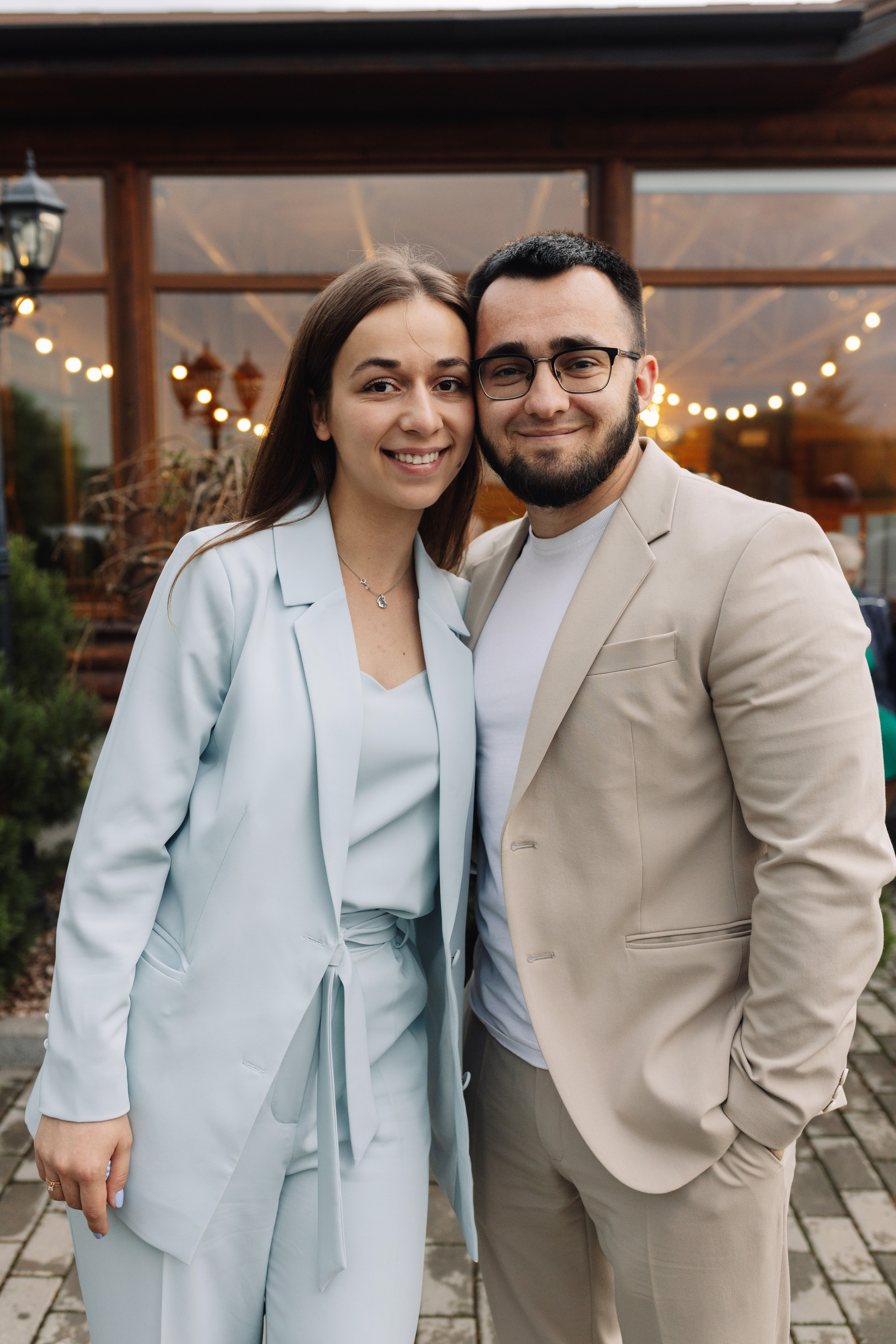 Анастасія & Дмитро. Весільний та сімейний фотограф у Харкові Ткаченко Світлана