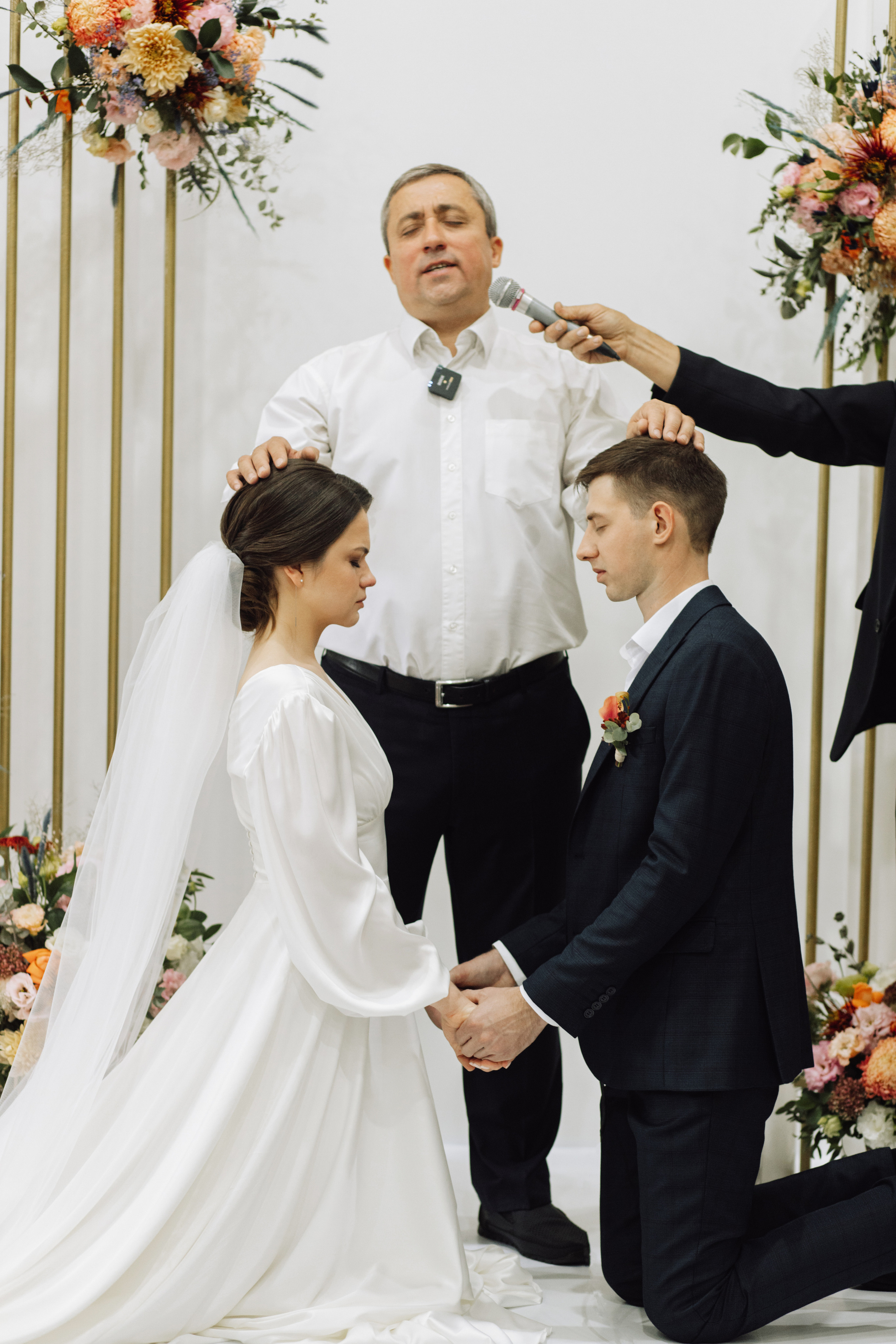 Анастасія & Дмитро. Весільний та сімейний фотограф у Харкові Ткаченко Світлана