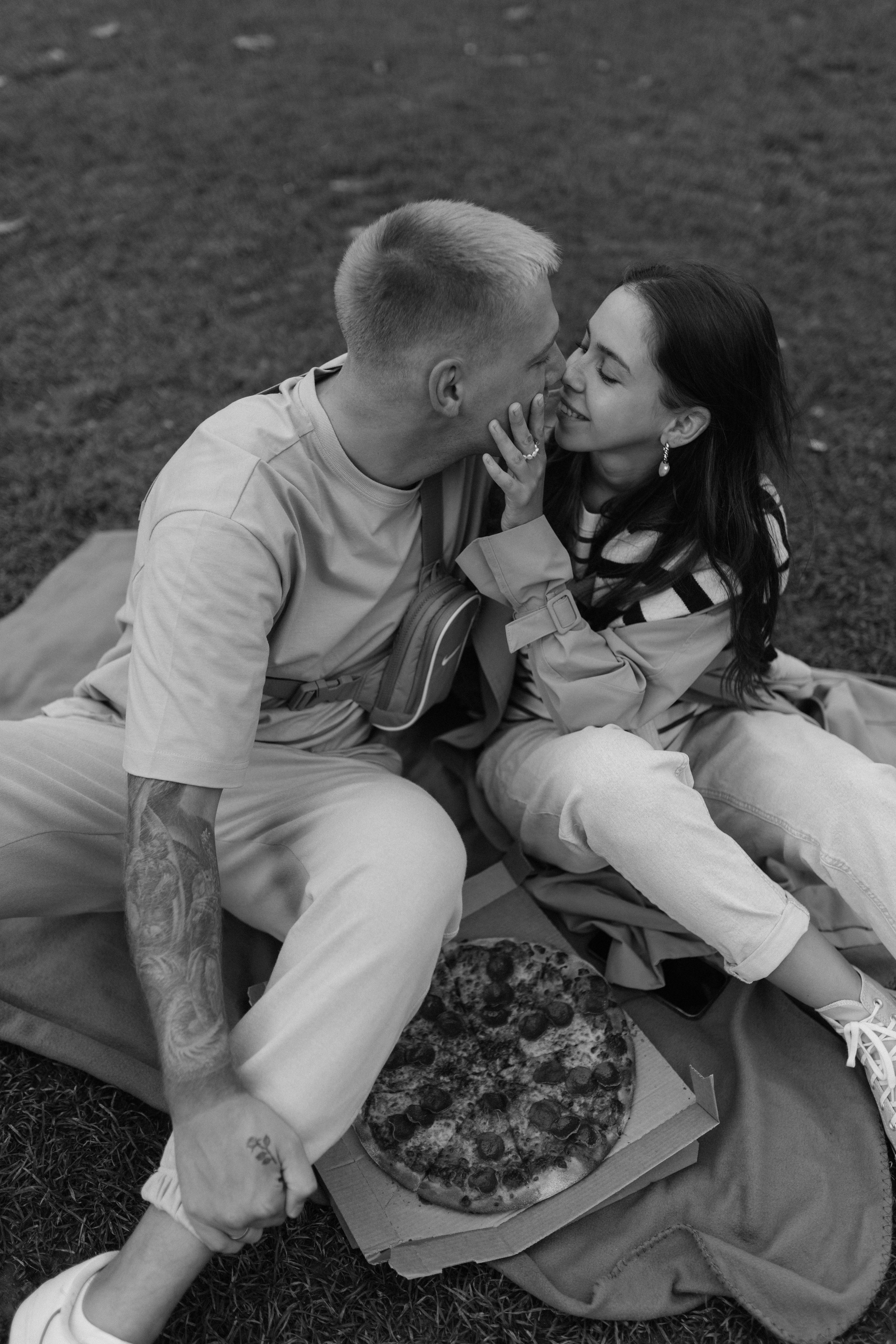 Саша & Матвій & Саша. Весільний та сімейний фотограф у Харкові Ткаченко Світлана