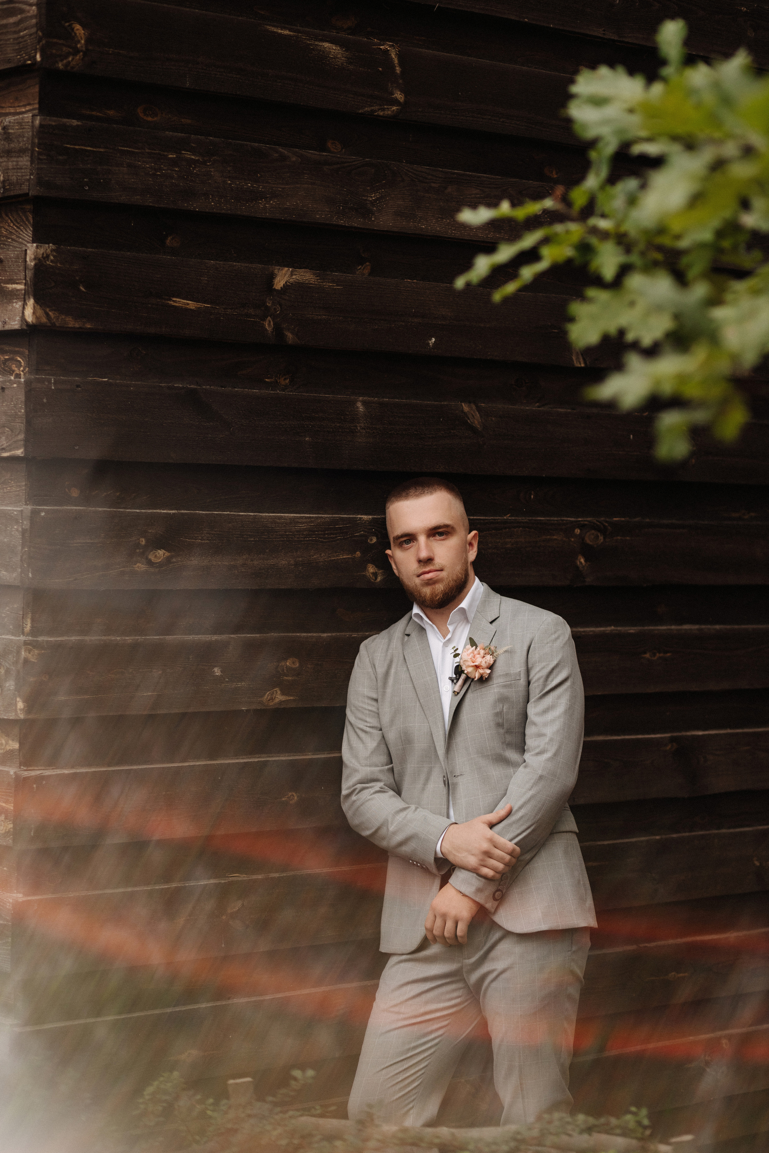 Віка & Максим. Весільний та сімейний фотограф у Харкові Ткаченко Світлана