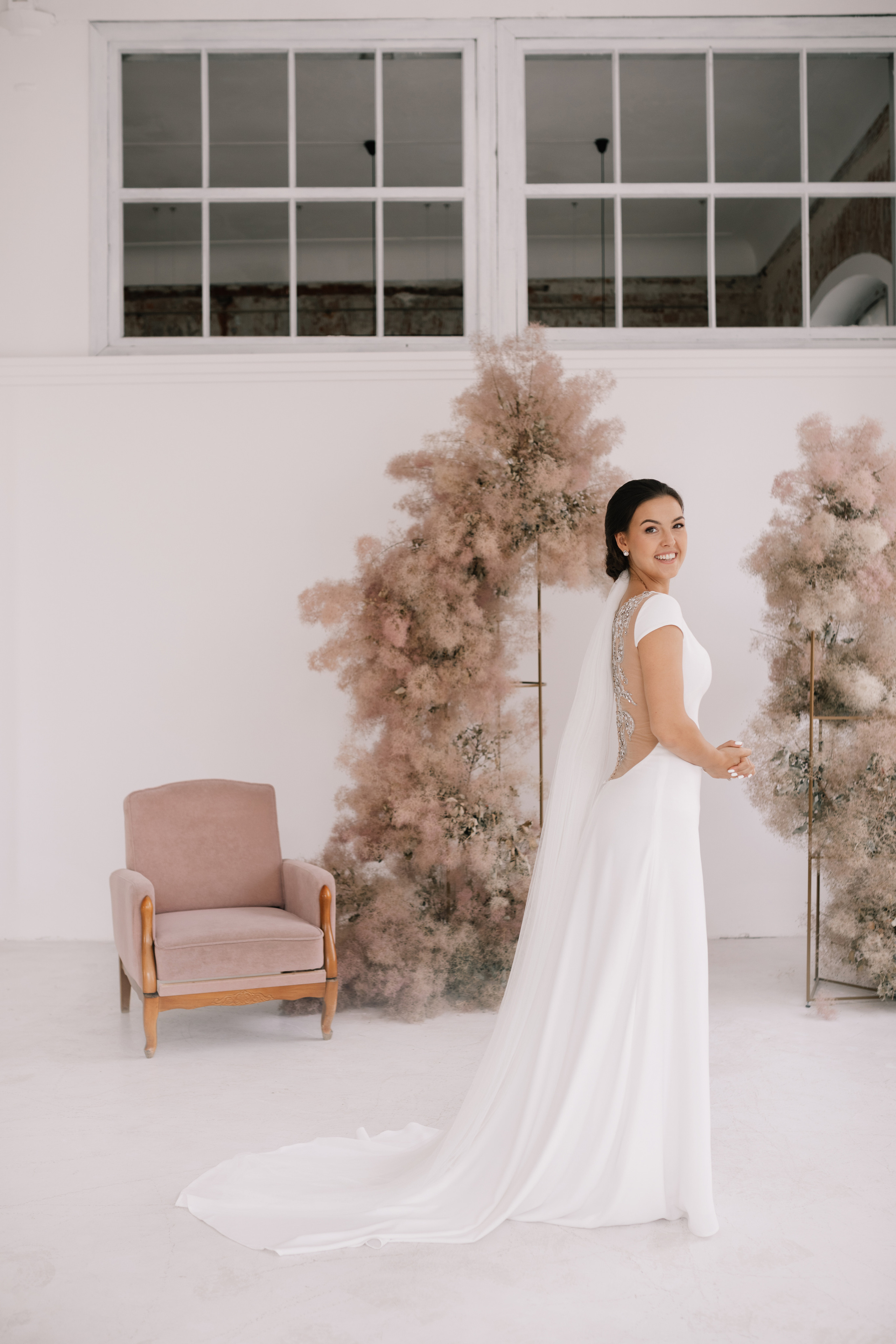 Настя & Влад. Весільний та сімейний фотограф у Харкові Ткаченко Світлана