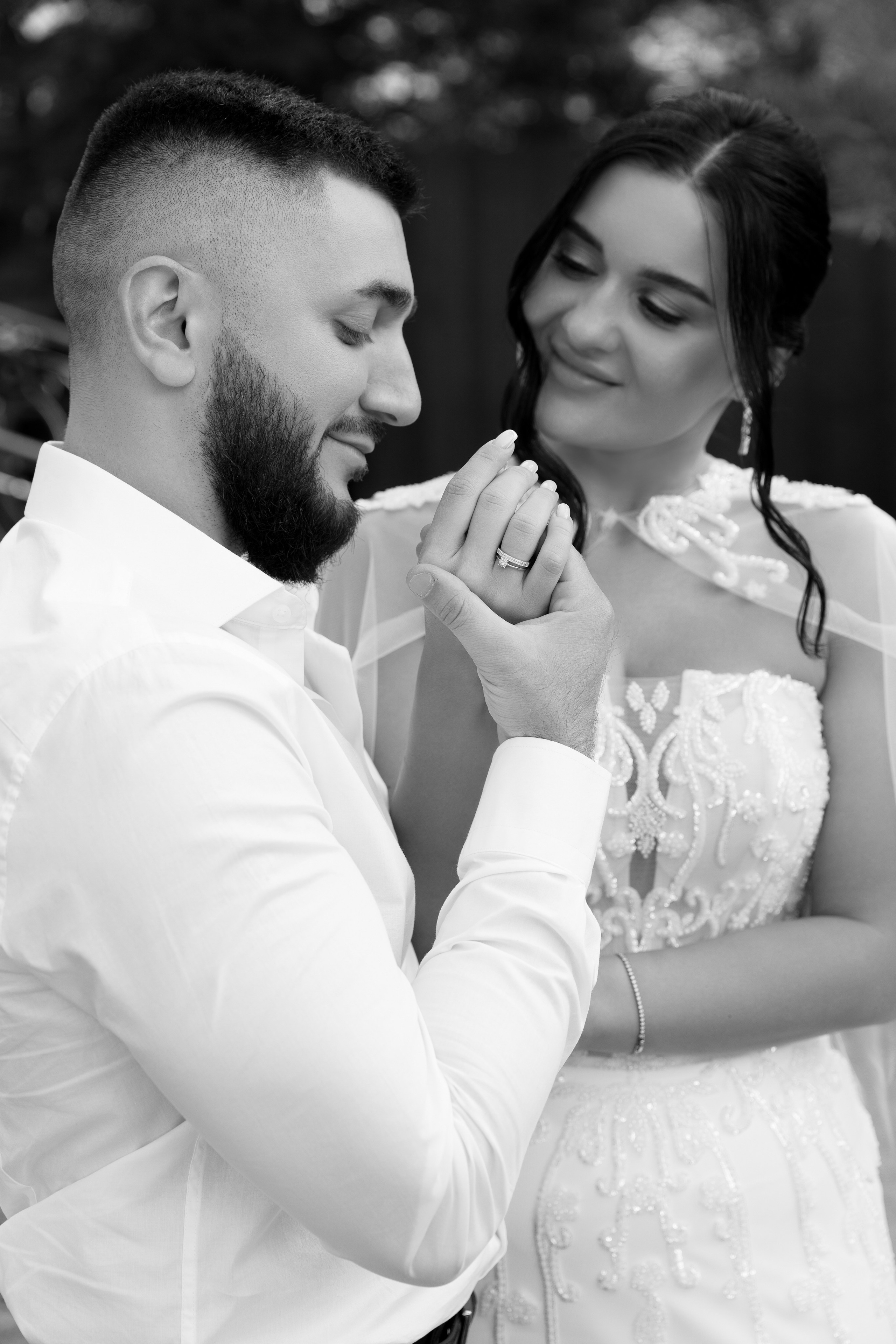 Катерина & Джекі. Весільний та сімейний фотограф у Харкові Ткаченко Світлана