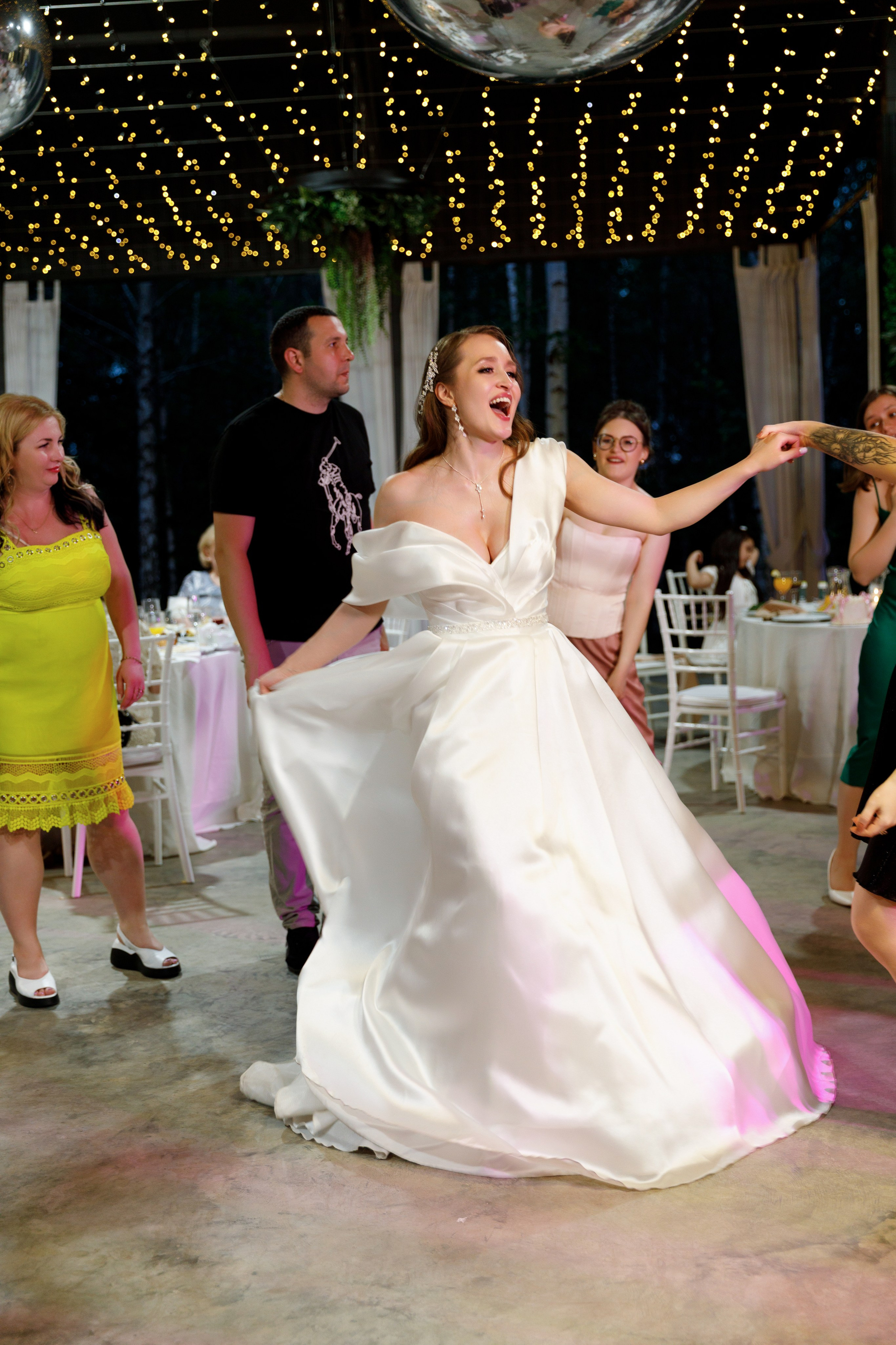 Аліна & Сергій. Весільний та сімейний фотограф у Харкові Ткаченко Світлана