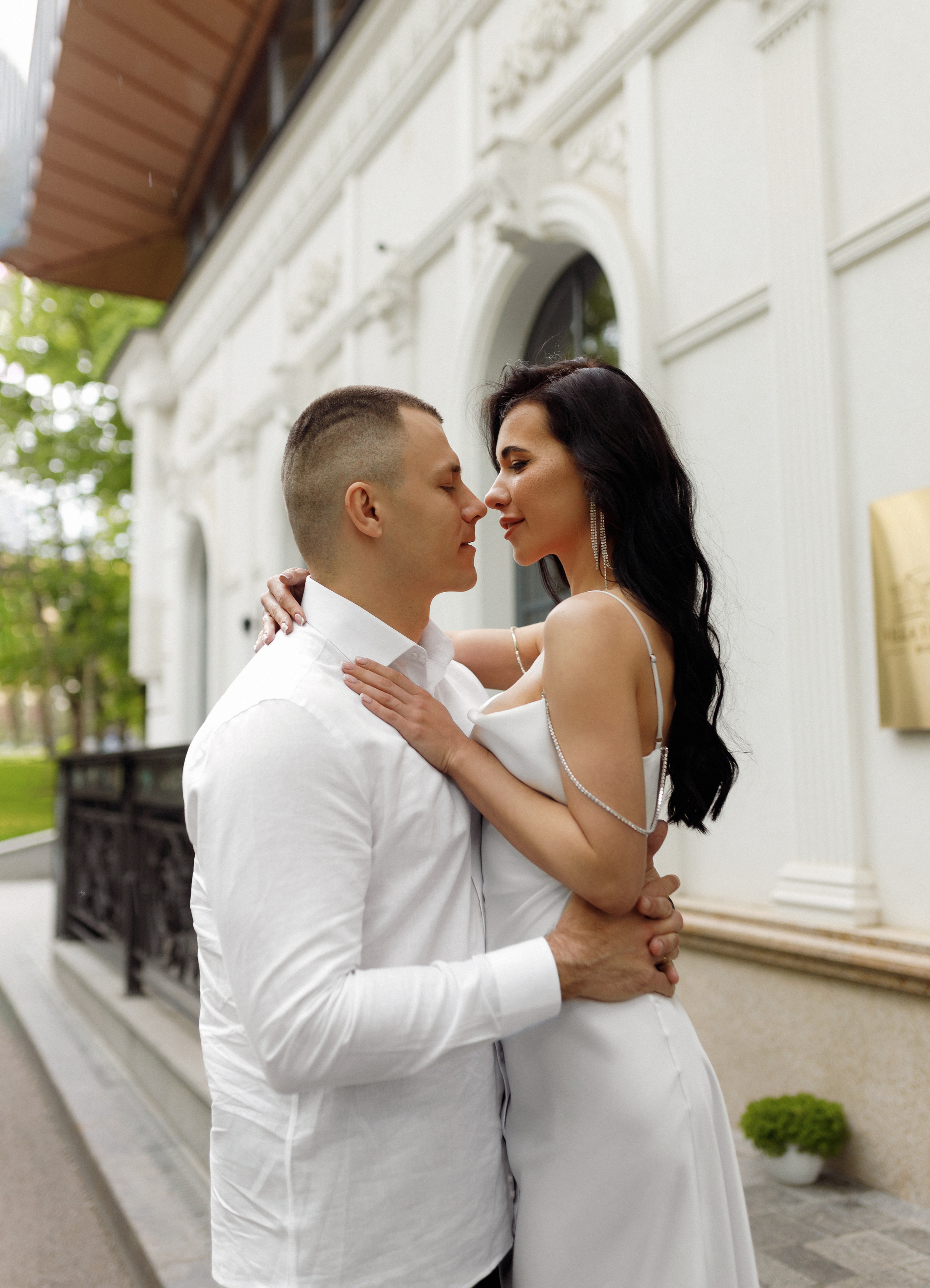 Ліза & Максим. Весільний та сімейний фотограф у Харкові Ткаченко Світлана