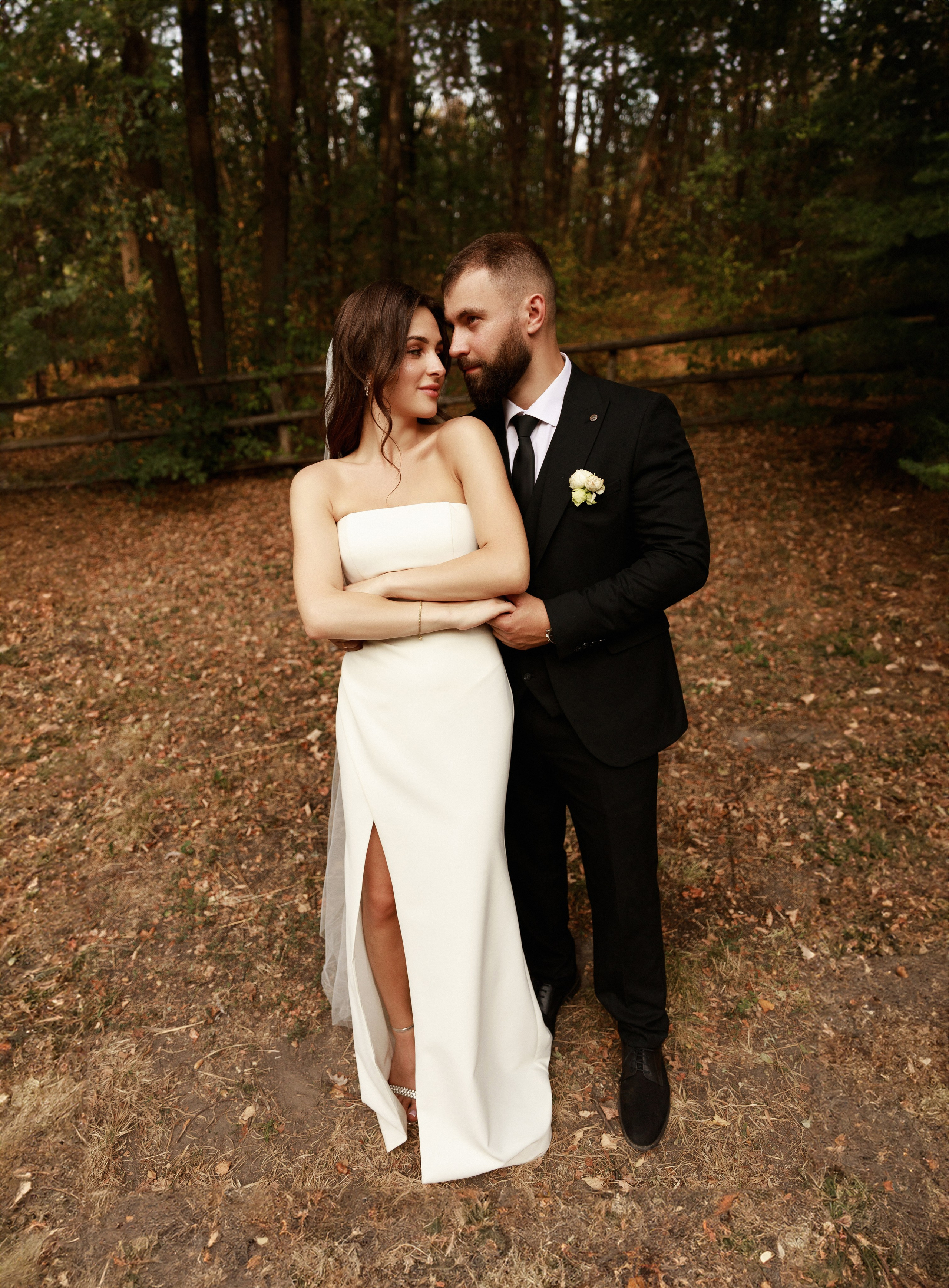 Катерина & Роман. Весільний та сімейний фотограф у Харкові Ткаченко Світлана