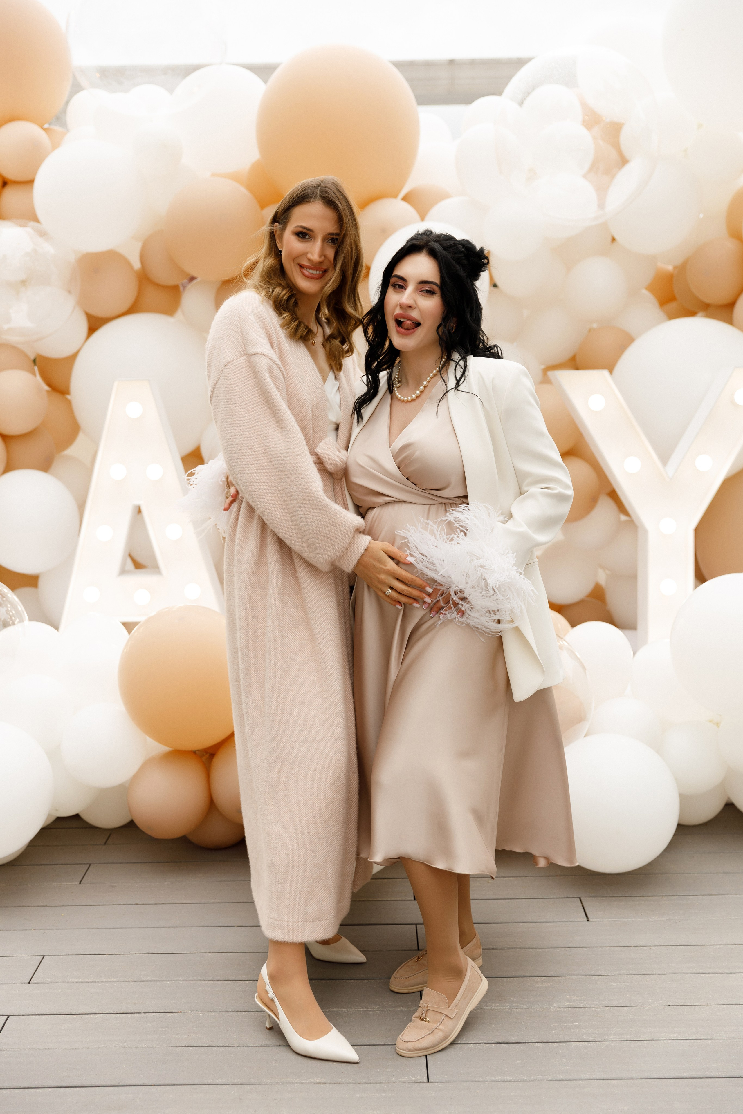 Аліна Костя - Gender party. Весільний та сімейний фотограф у Харкові Ткаченко Світлана