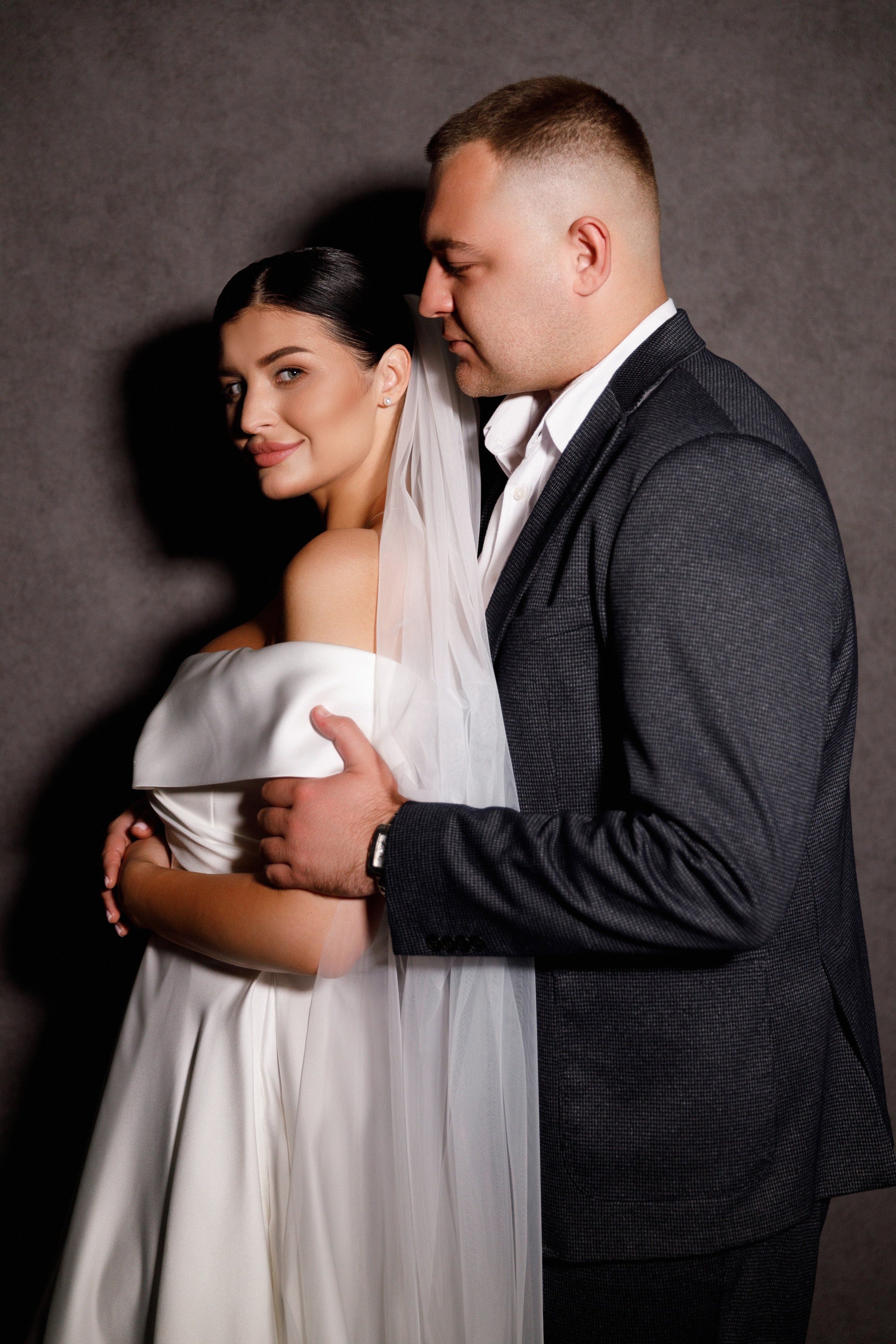 Влада & Денис. Весільний та сімейний фотограф у Харкові Ткаченко Світлана