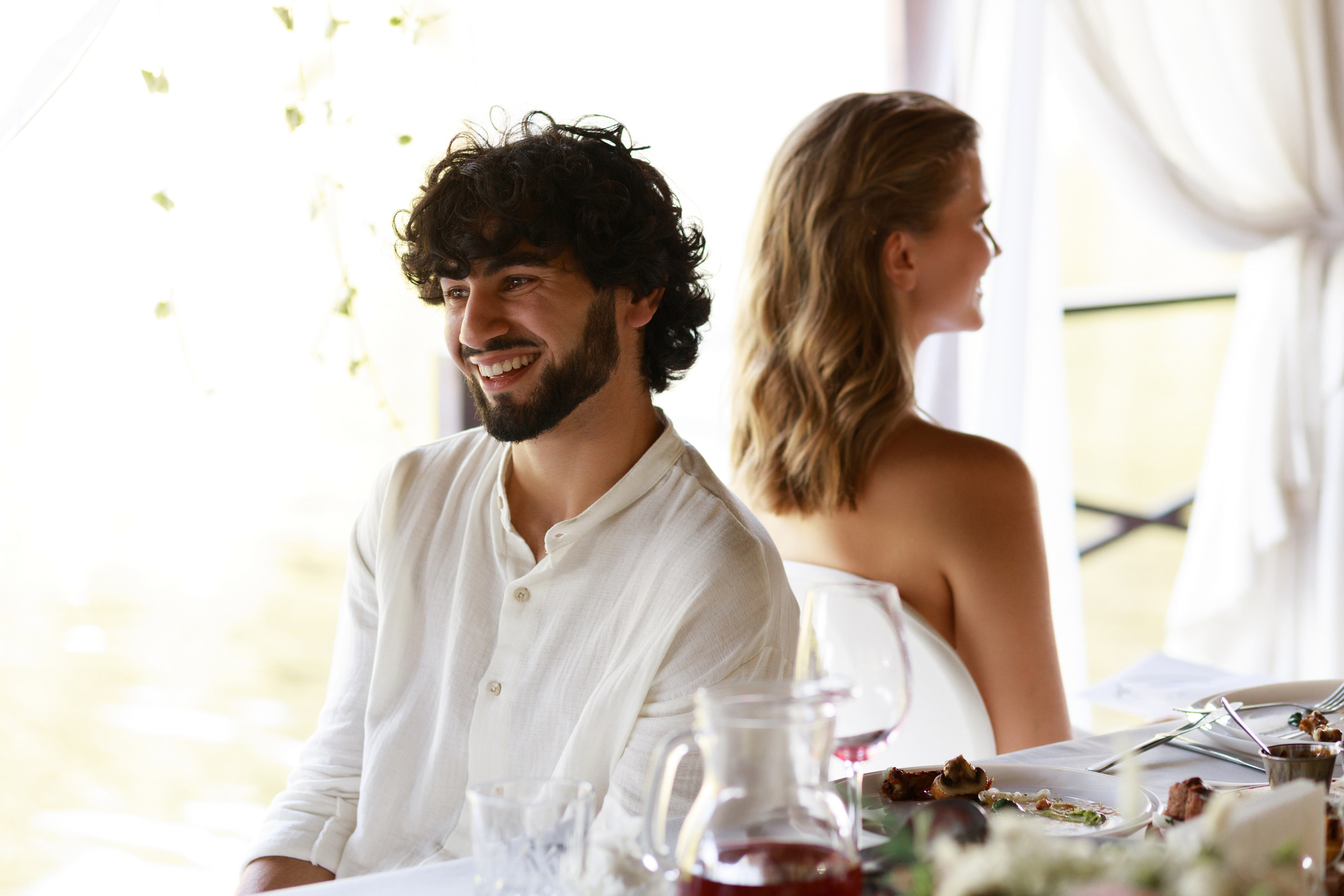 Поліна & Карен. Весільний та сімейний фотограф у Харкові Ткаченко Світлана