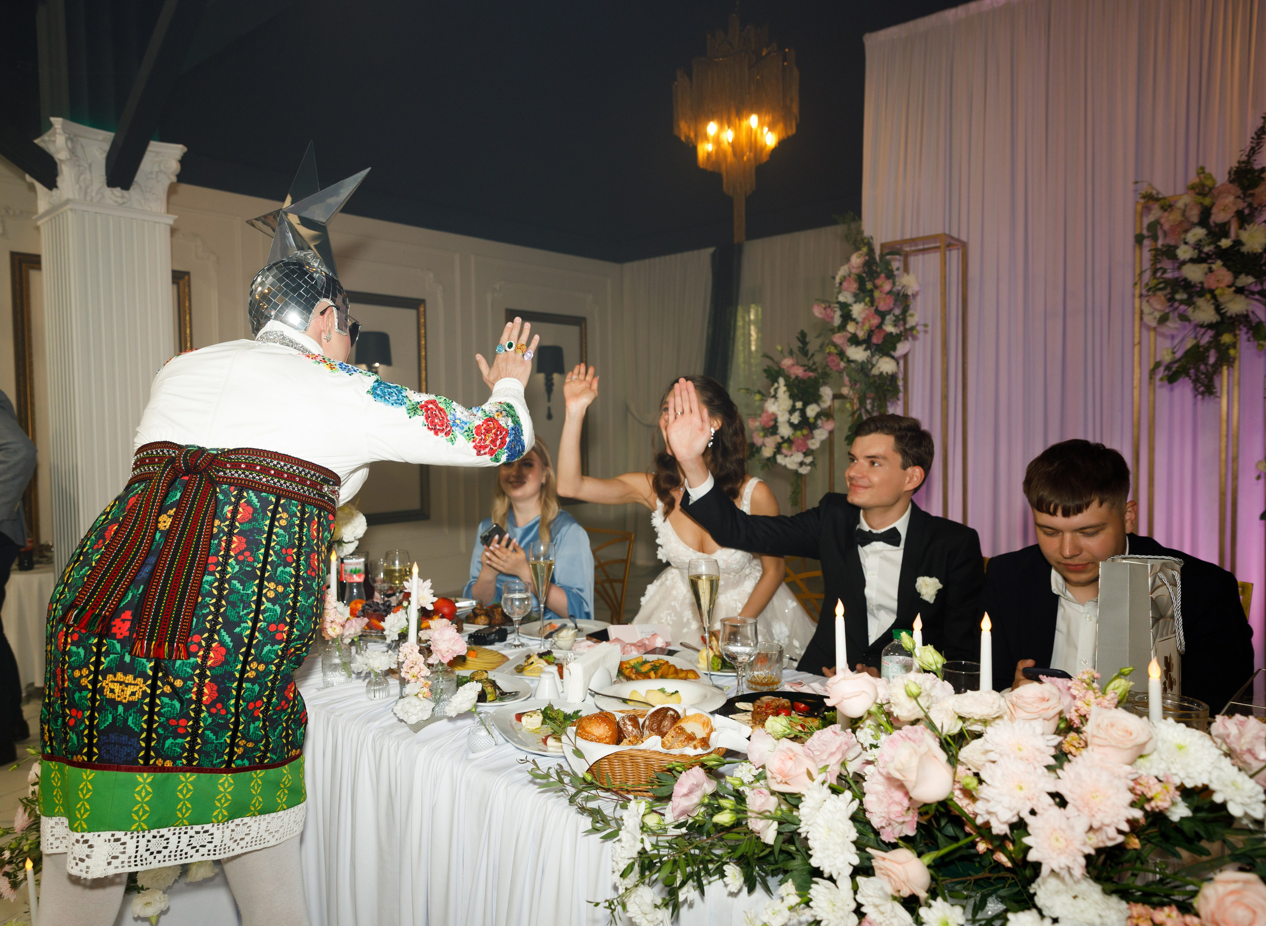 Анна & Денис. Весільний та сімейний фотограф у Харкові Ткаченко Світлана