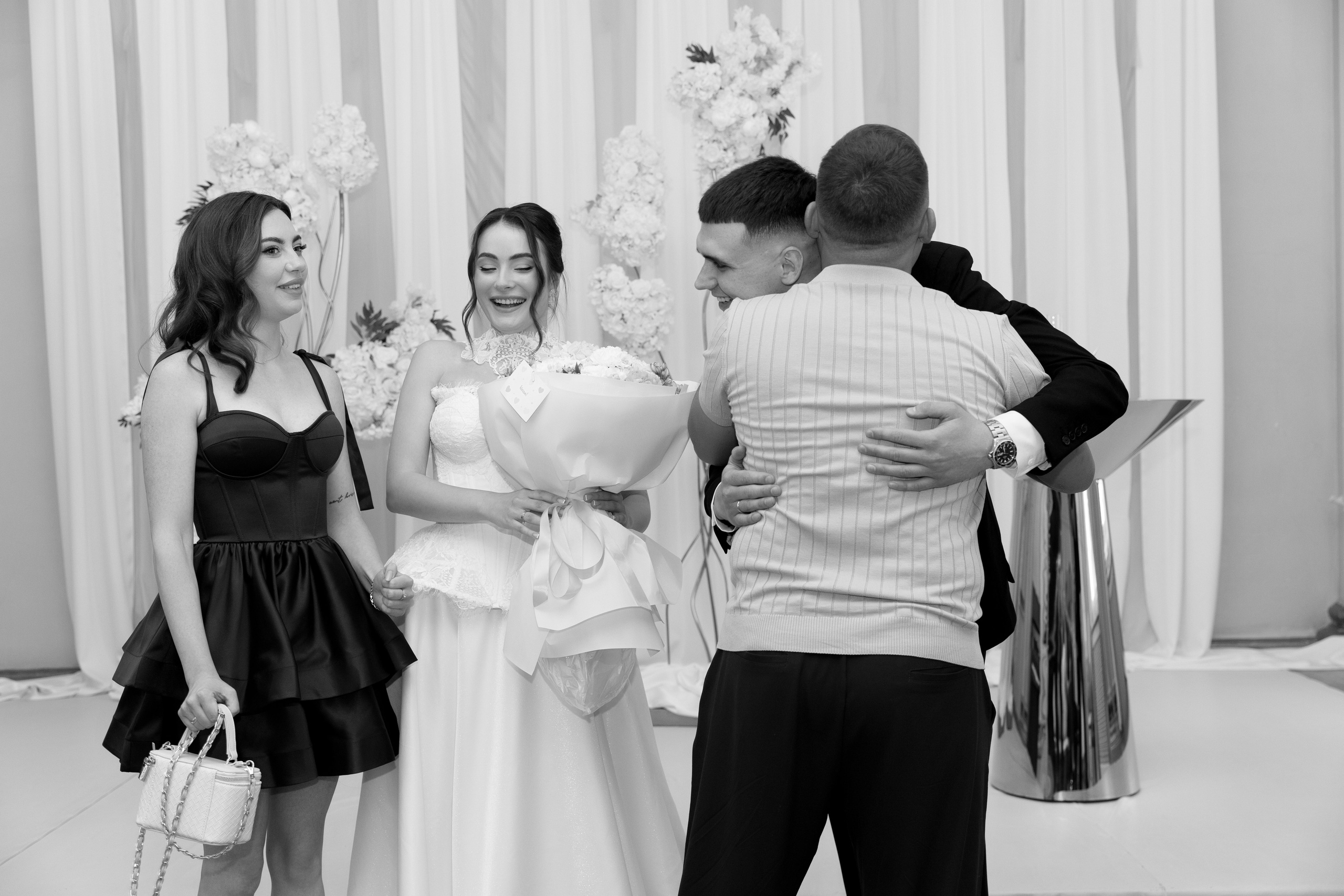 Діана & Микола. Весільний та сімейний фотограф у Харкові Ткаченко Світлана
