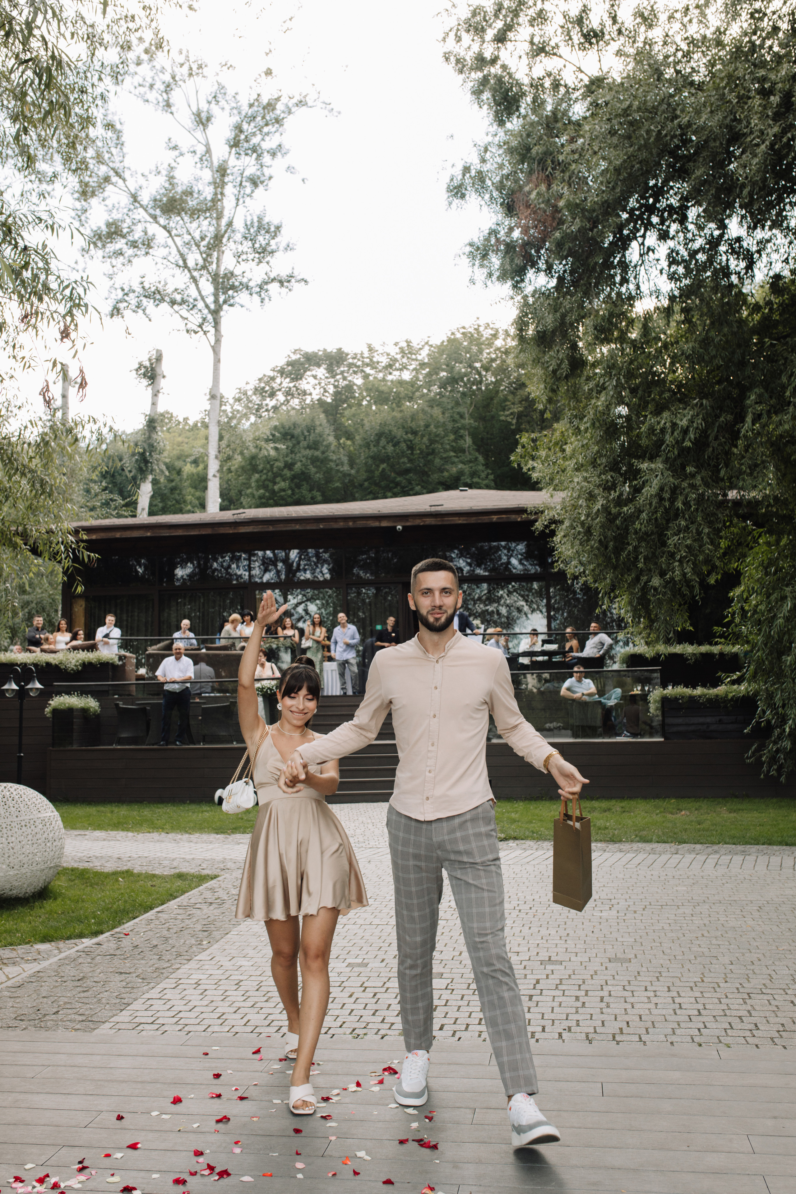 Анна & Артем. Весільний та сімейний фотограф у Харкові Ткаченко Світлана