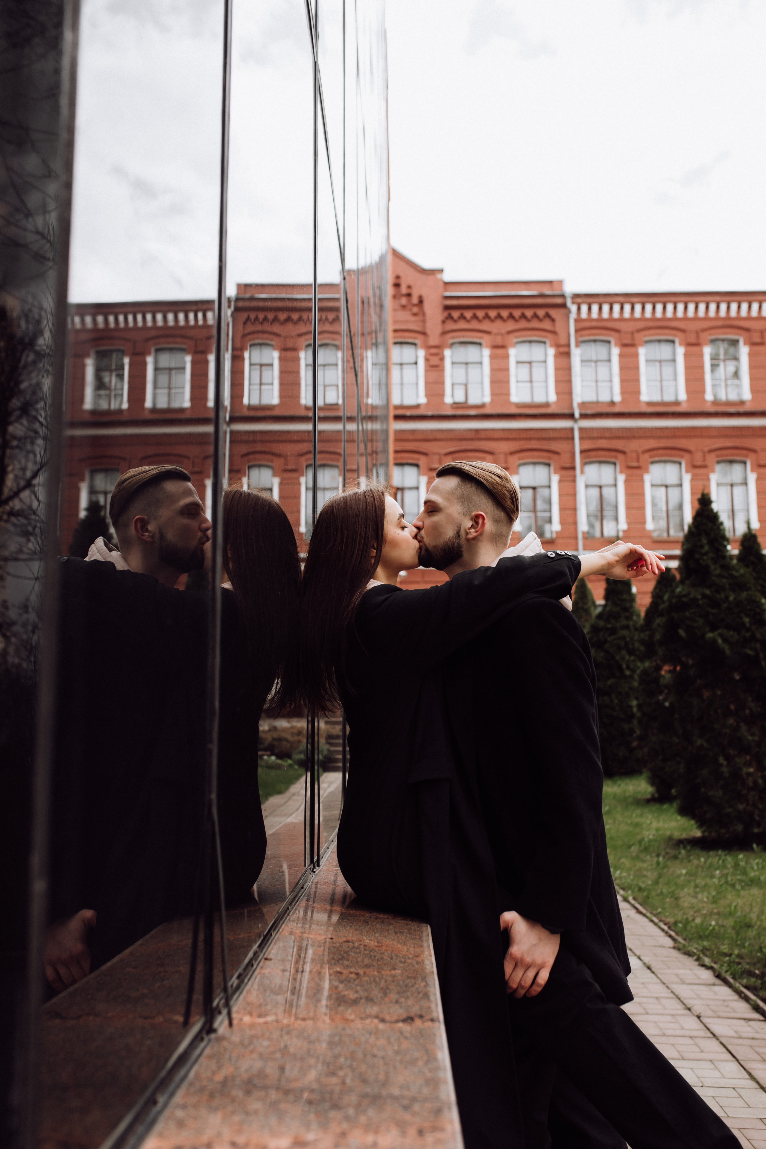 Анна & Артем. Весільний та сімейний фотограф у Харкові Ткаченко Світлана