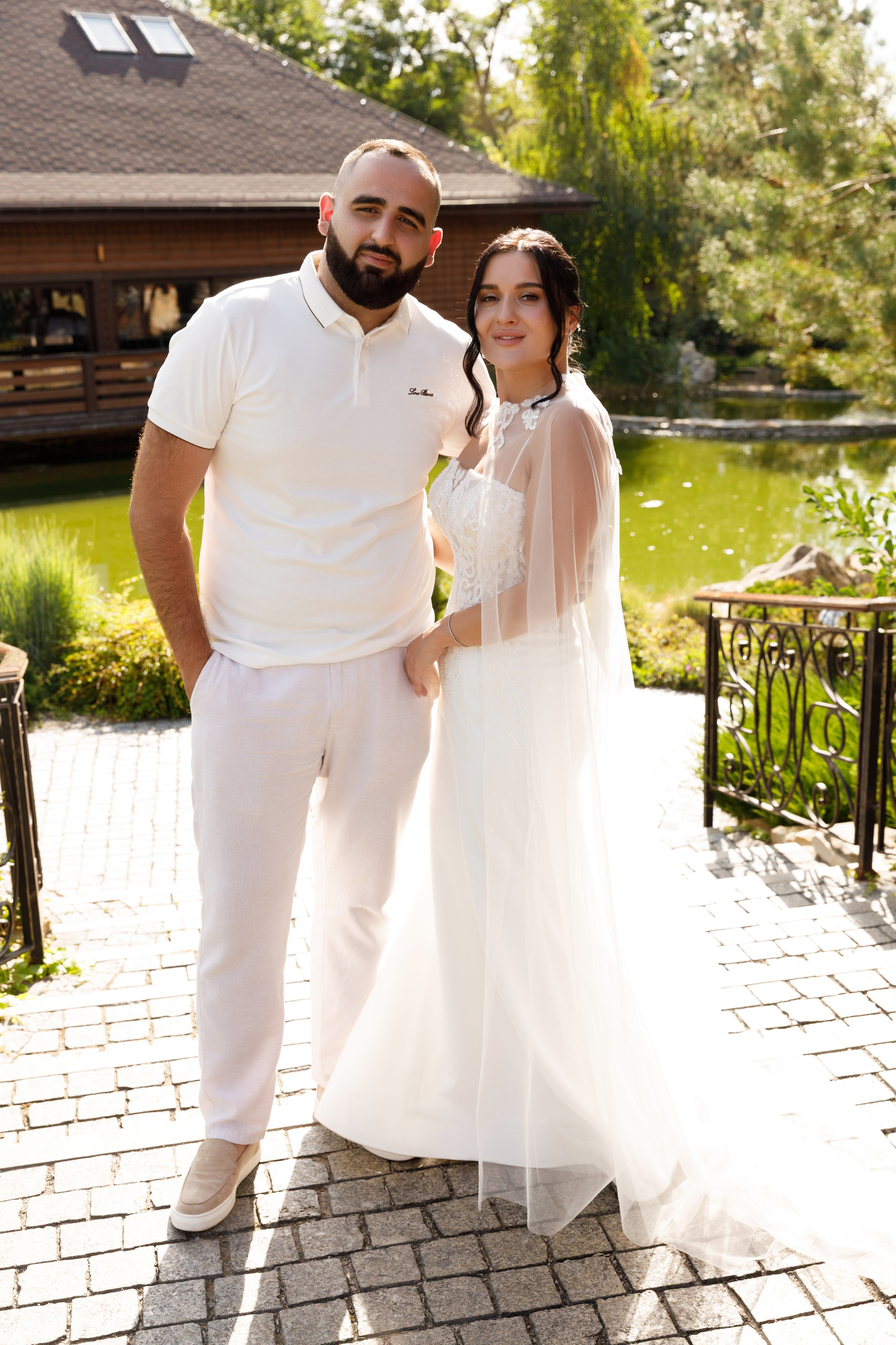 Катерина & Джекі. Весільний та сімейний фотограф у Харкові Ткаченко Світлана